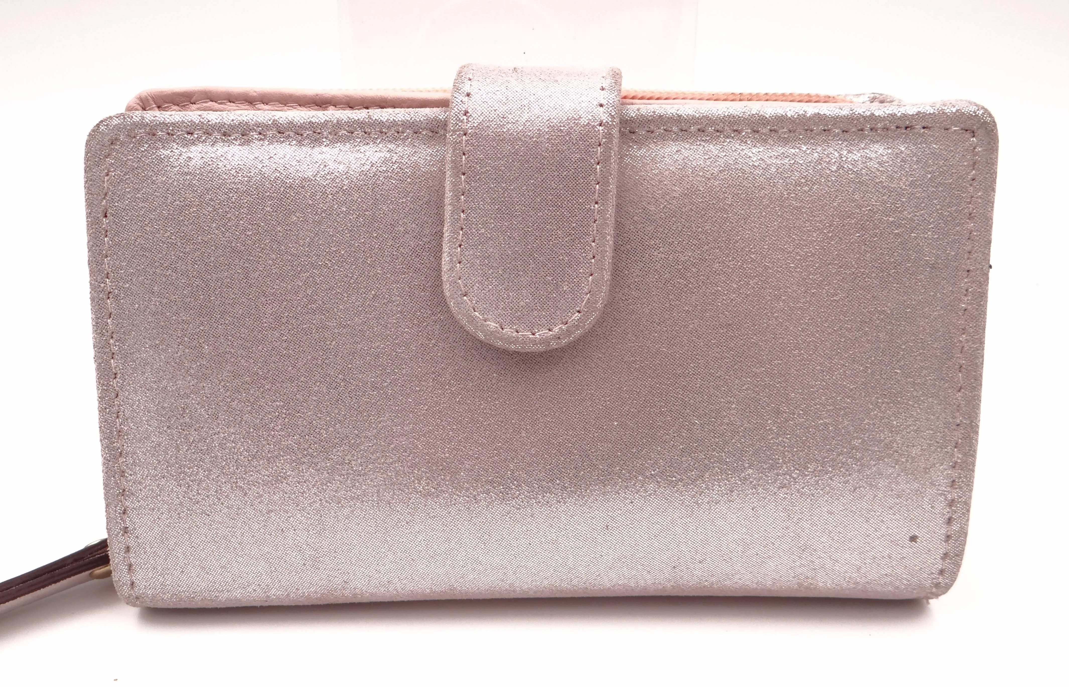 Womens Medium Wallet