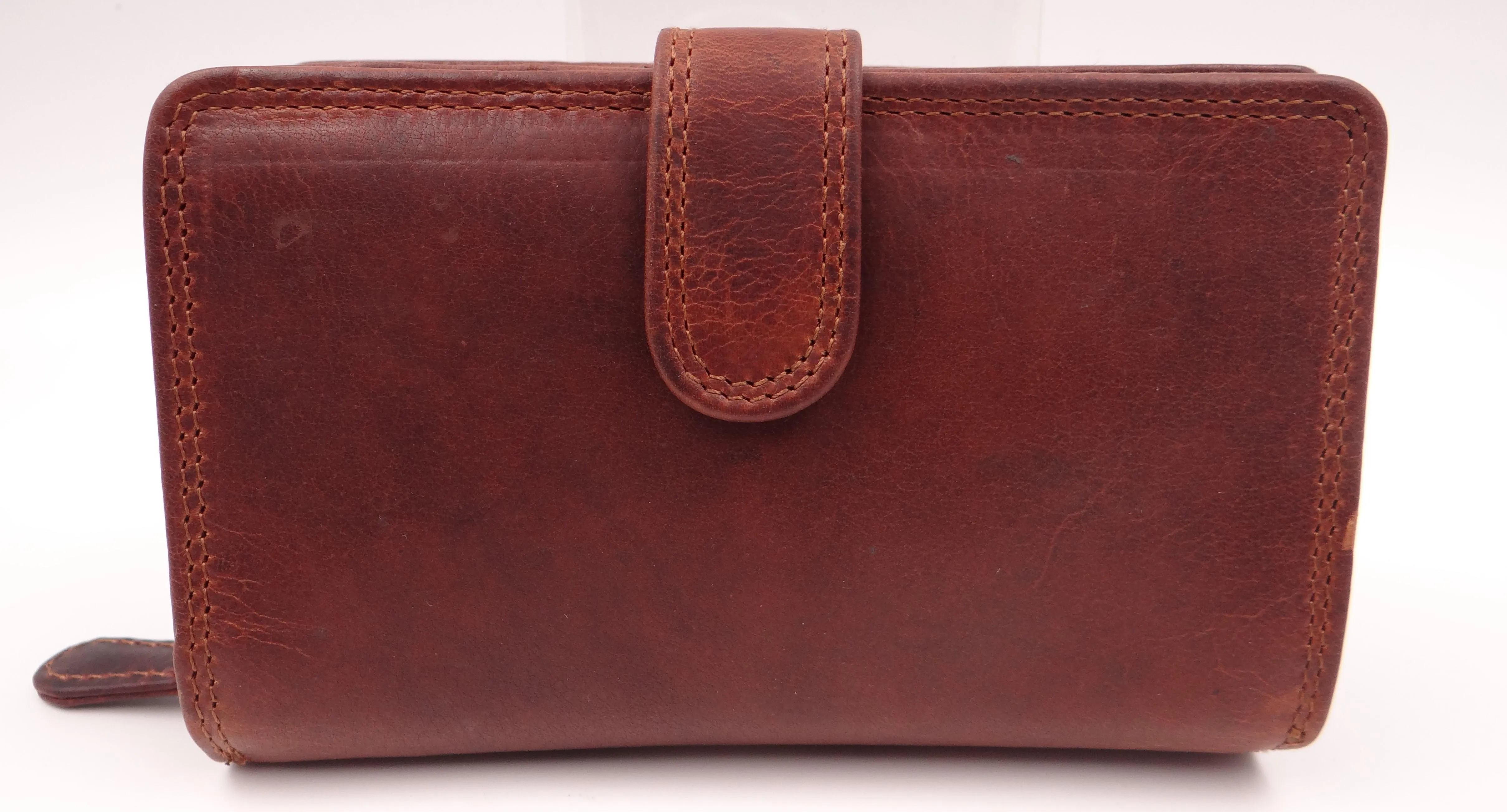 Womens Medium Wallet