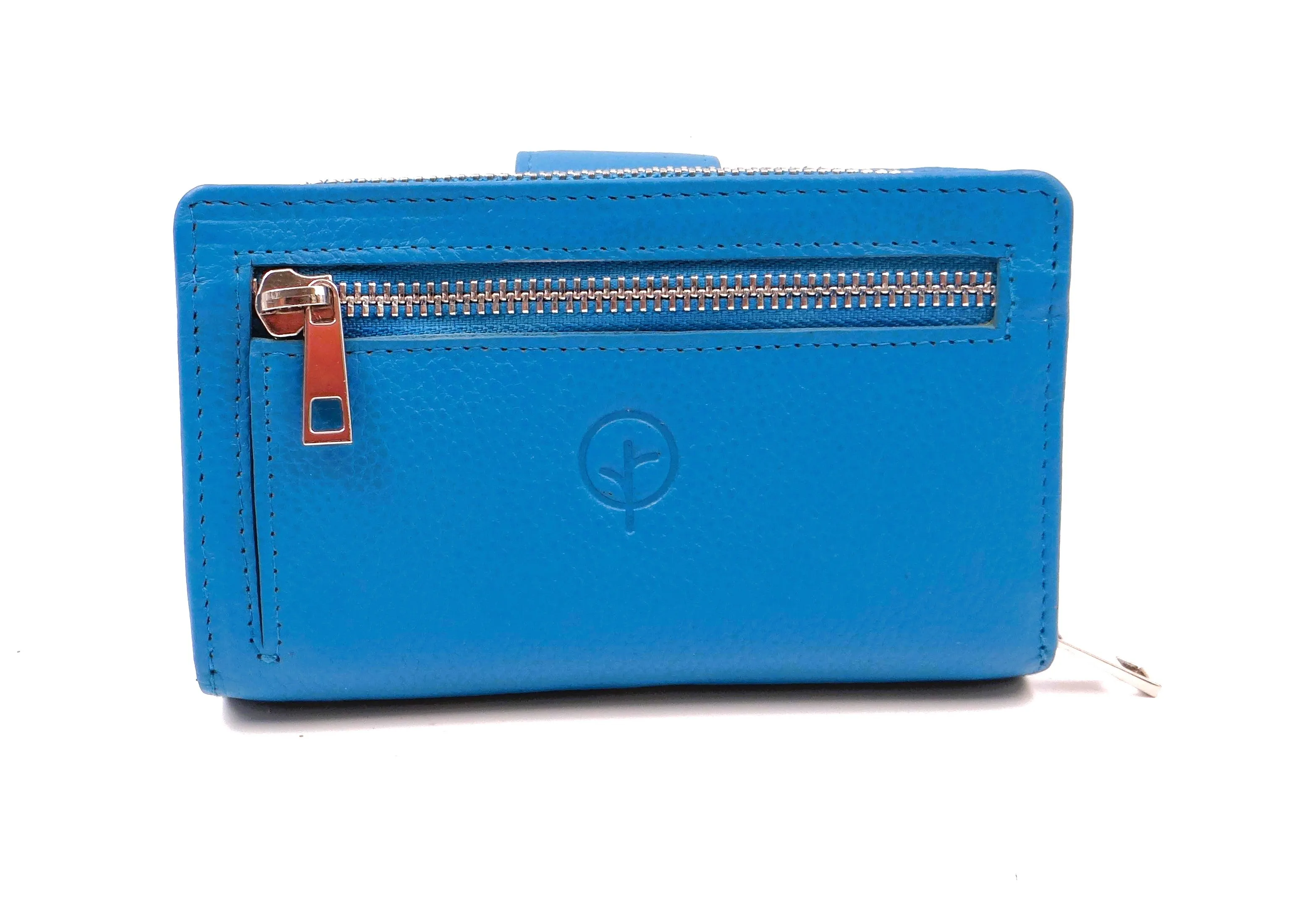 Womens Medium Wallet