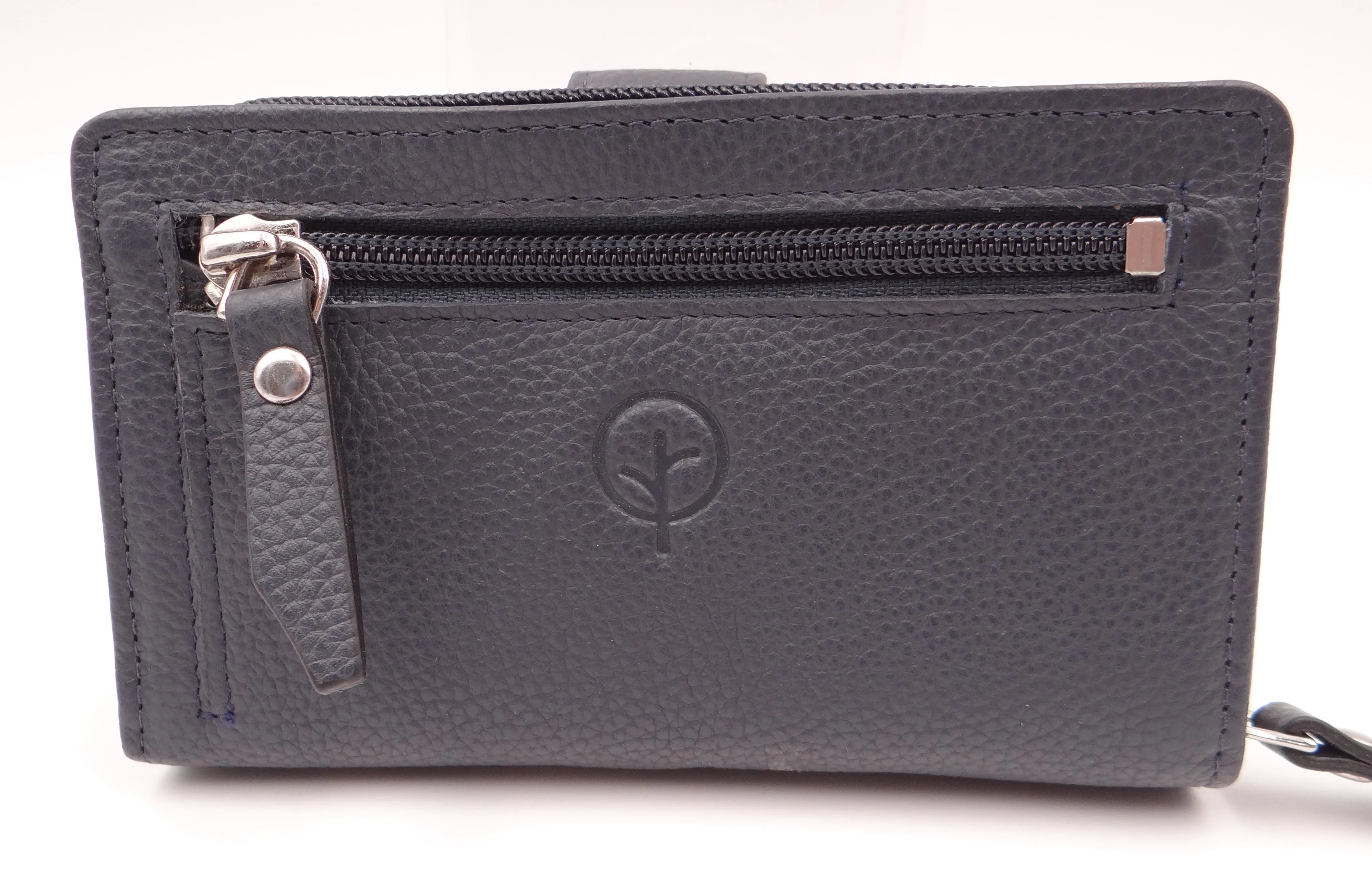 Womens Medium Wallet