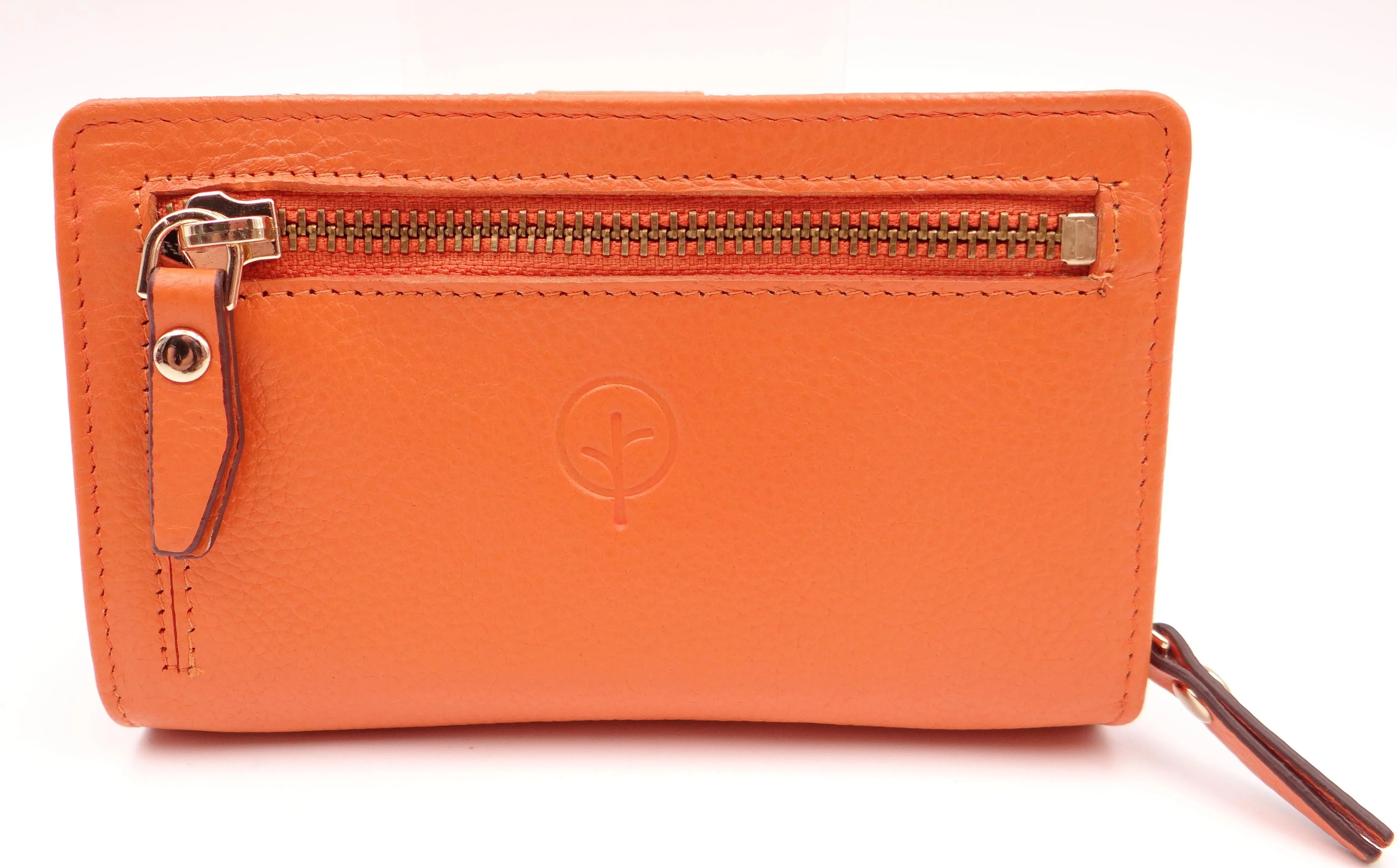 Womens Medium Wallet
