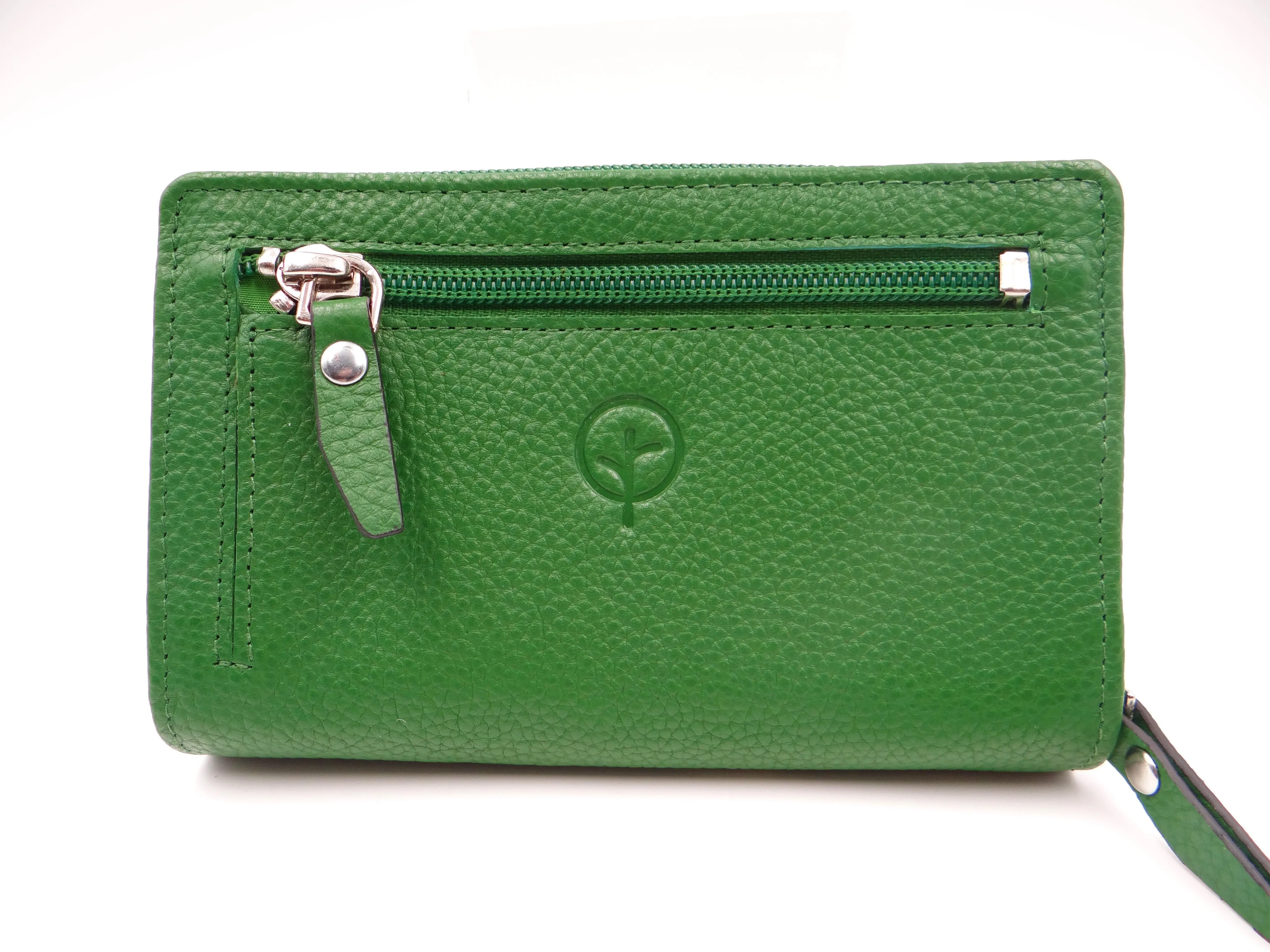Womens Medium Wallet