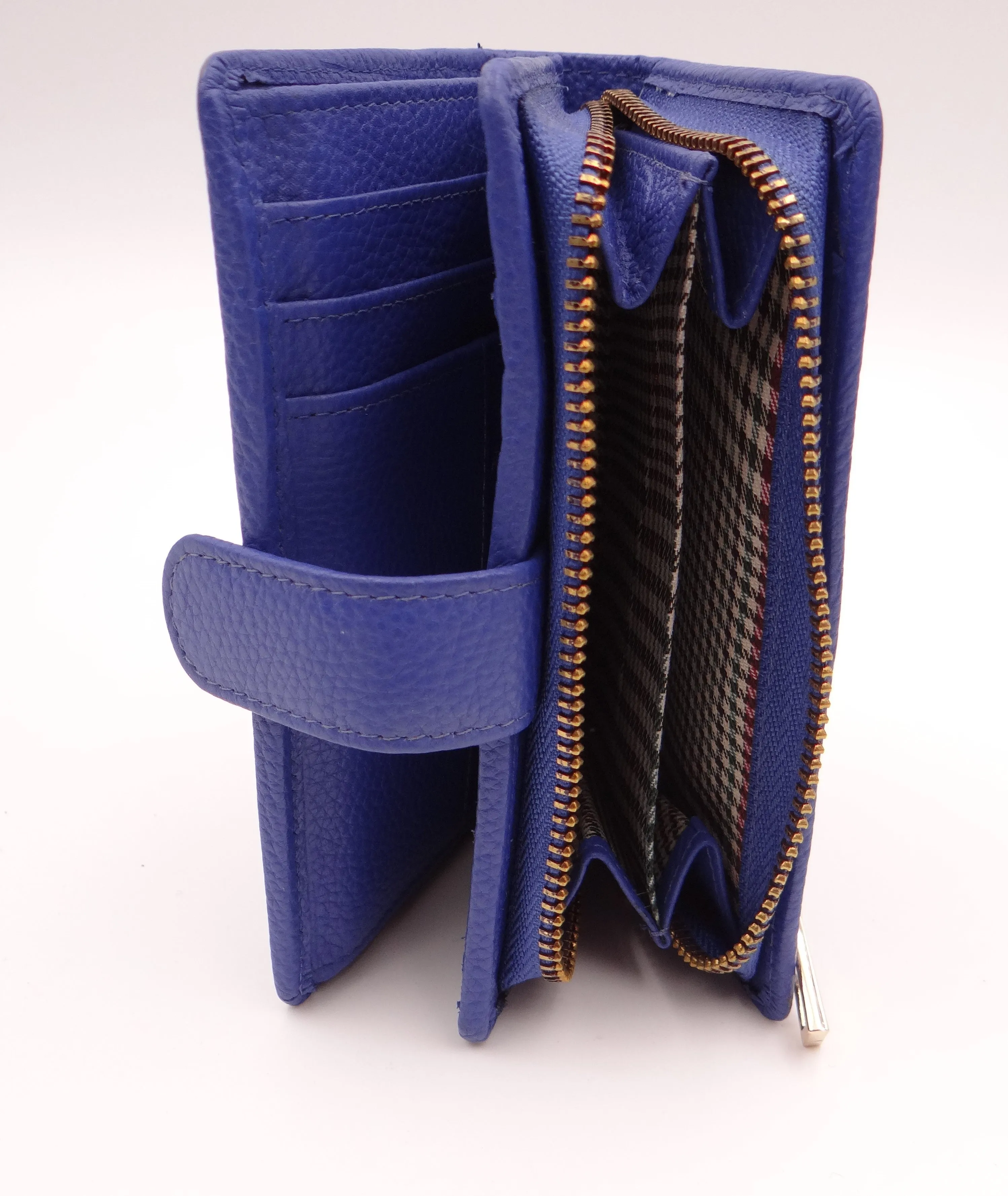 Womens Medium Wallet