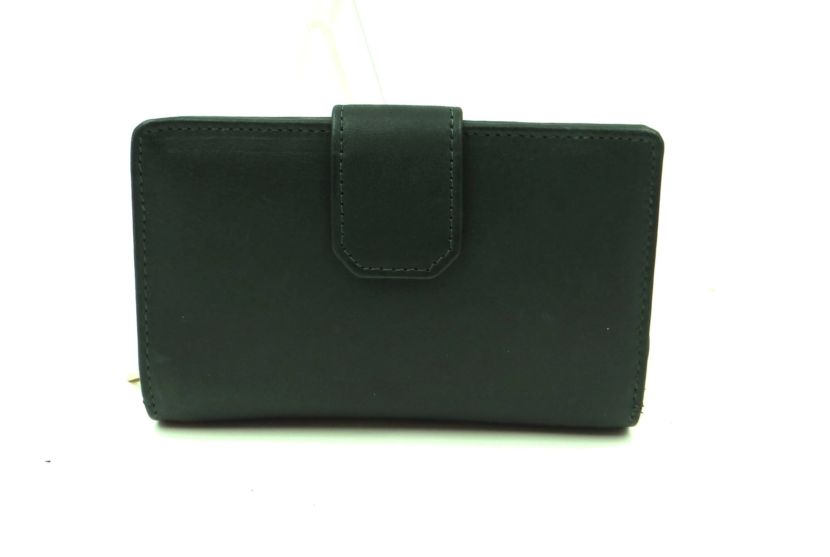 Womens Medium Wallet