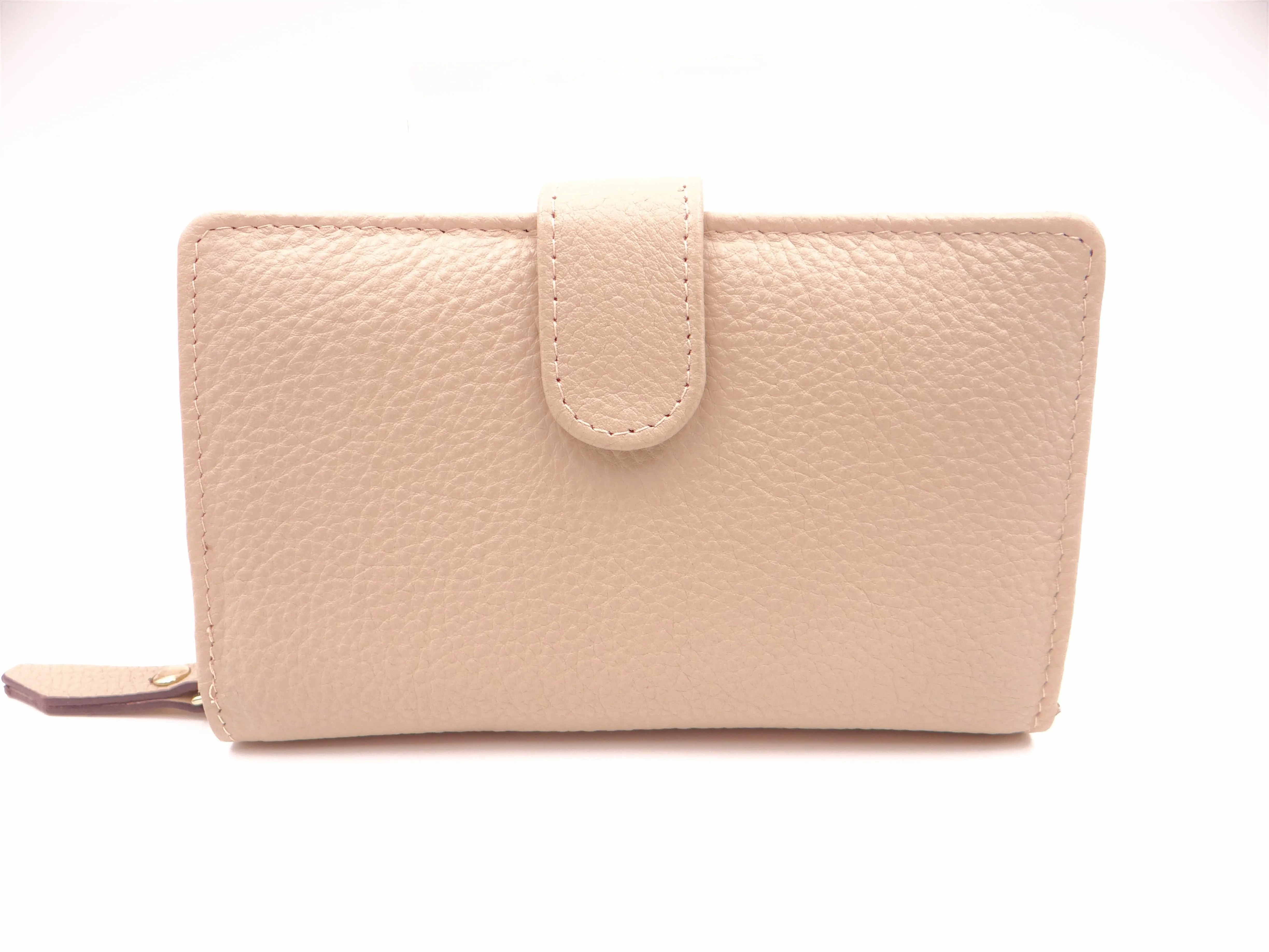 Womens Medium Wallet