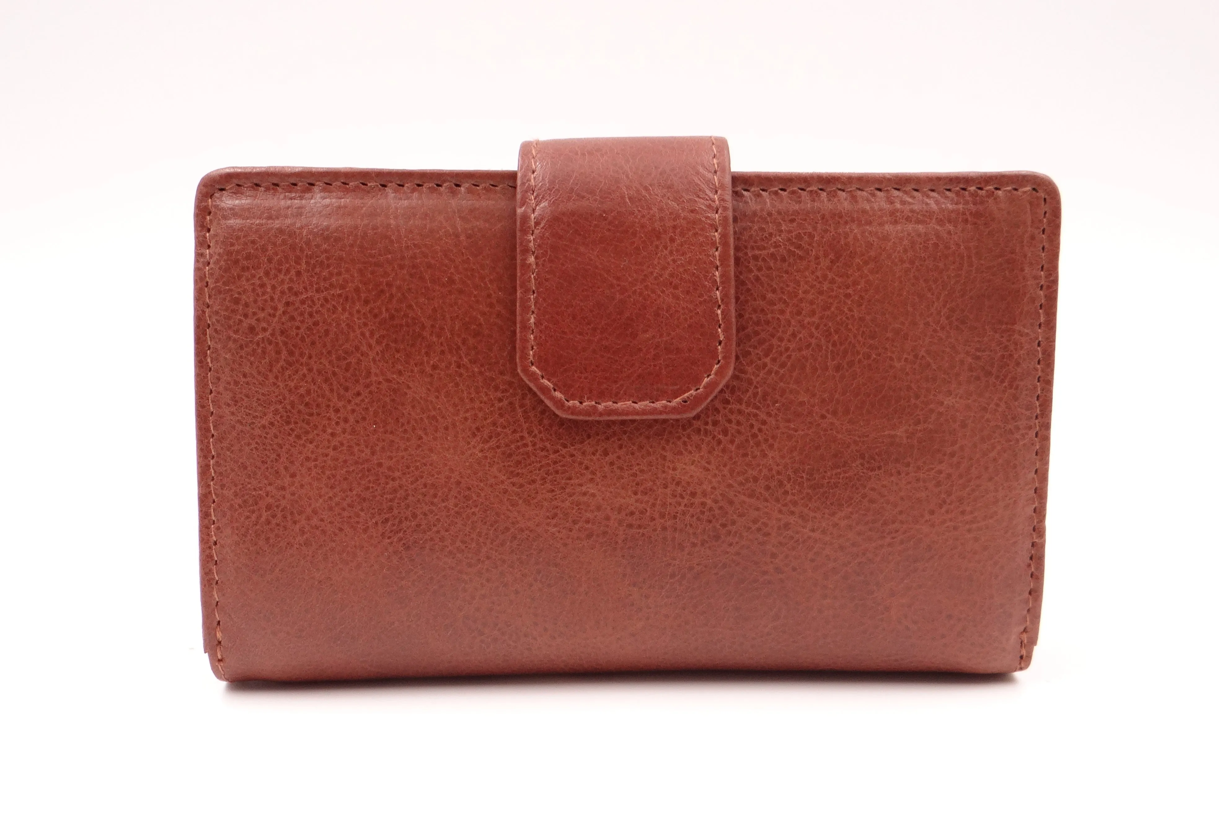 Womens Medium Wallet