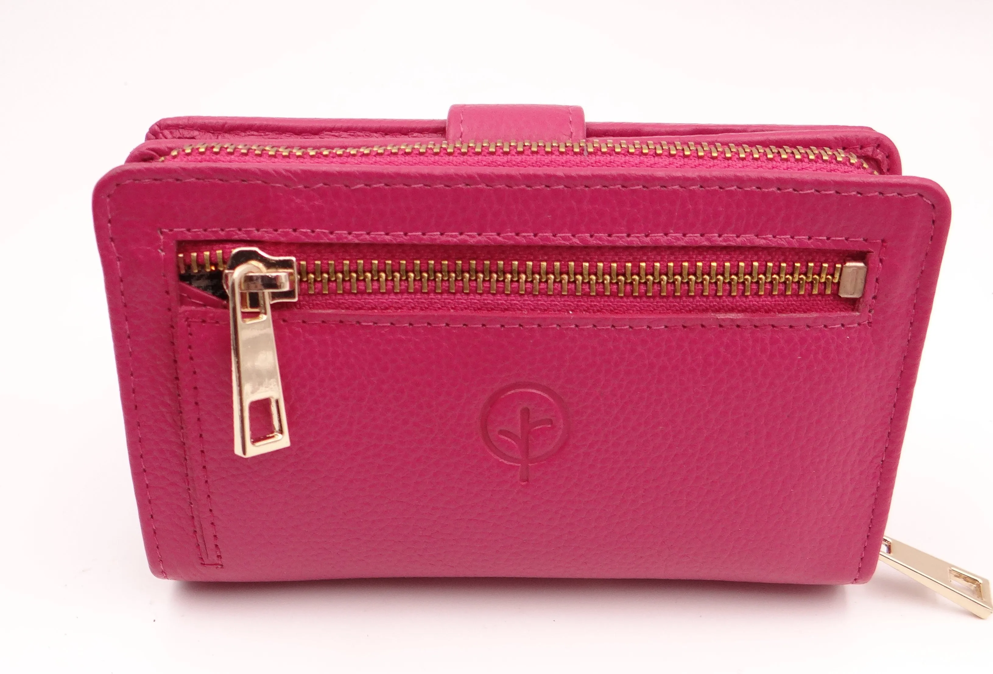 Womens Medium Wallet