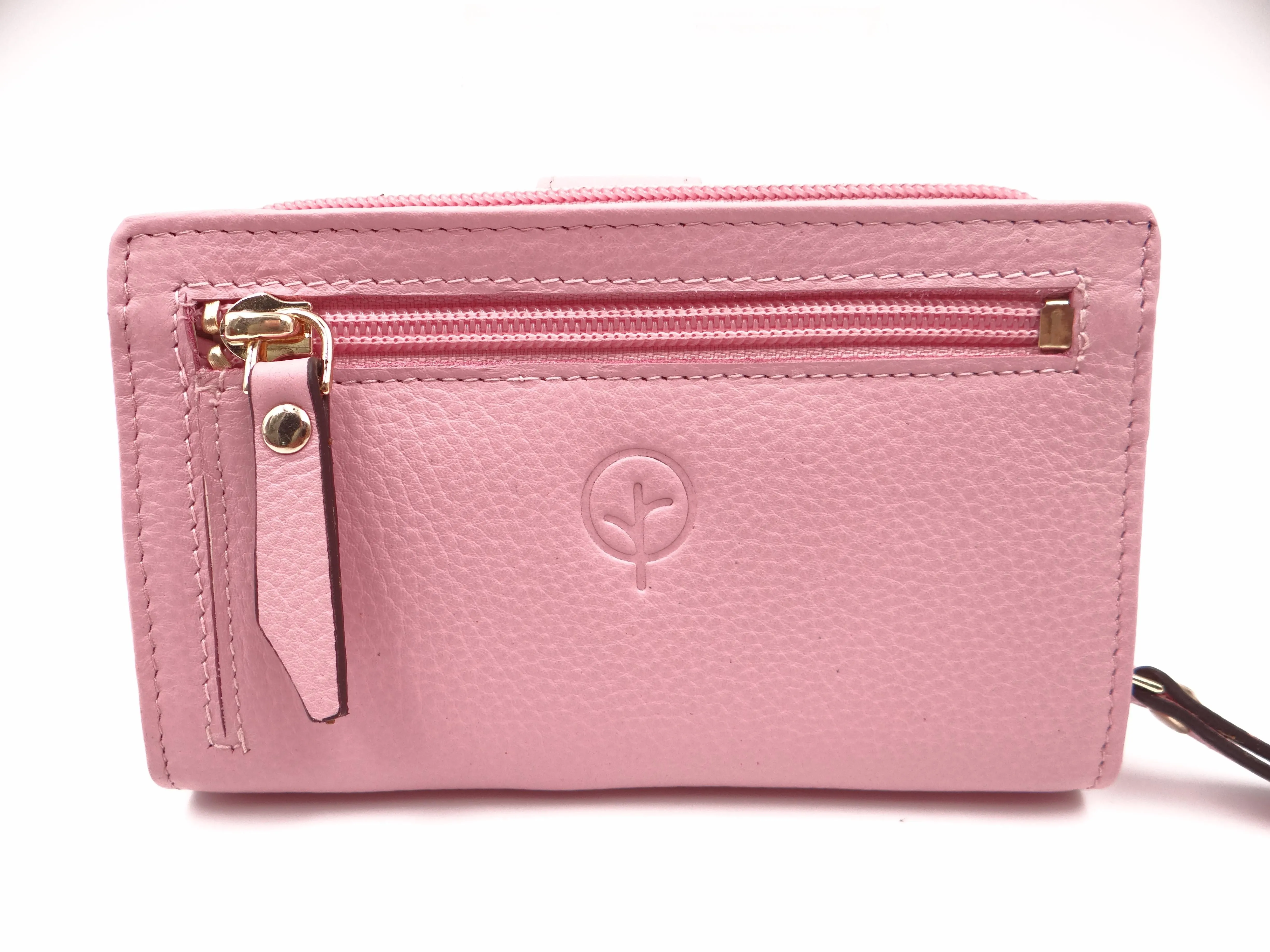 Womens Medium Wallet