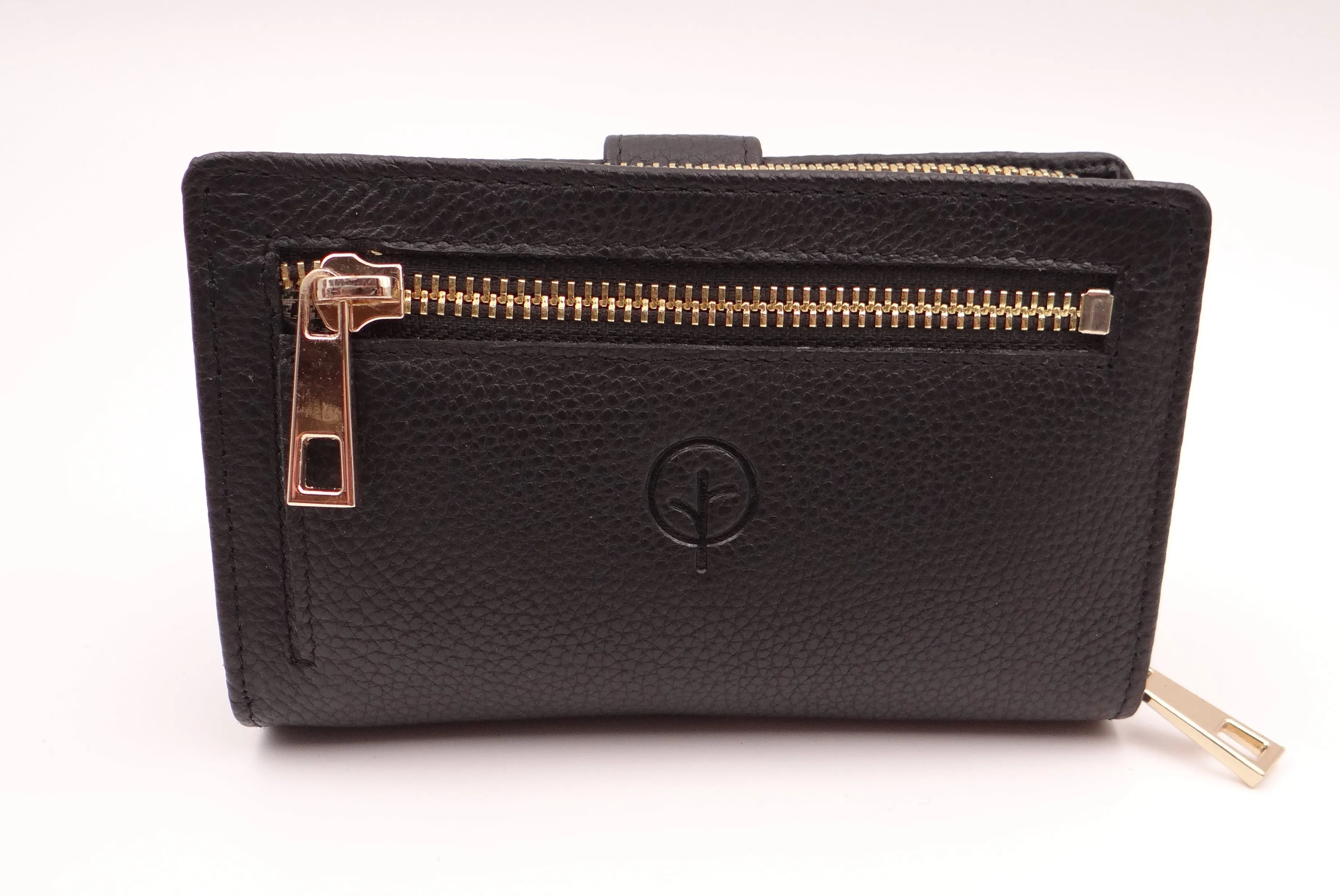Womens Medium Wallet