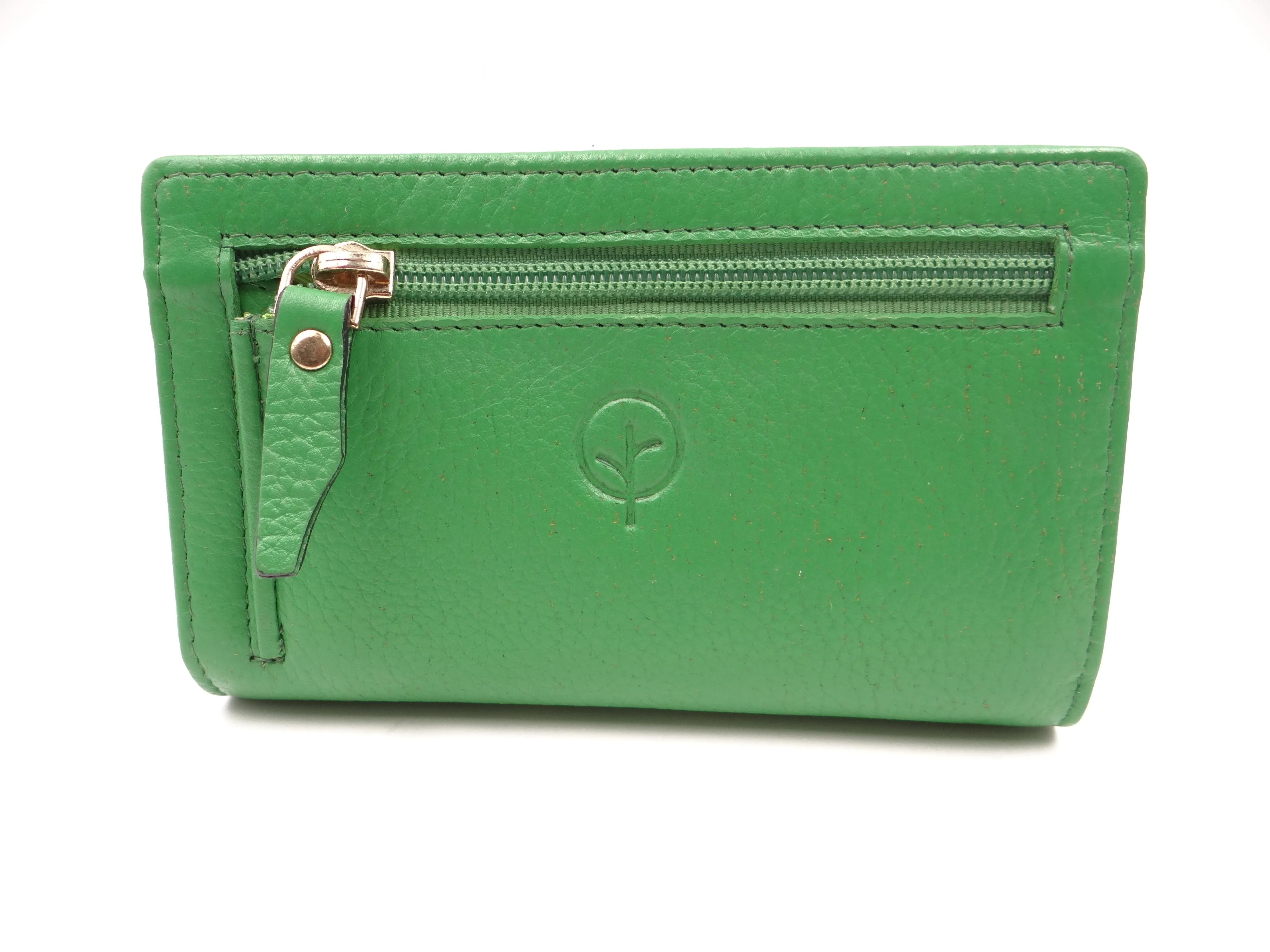 Womens Medium Wallet