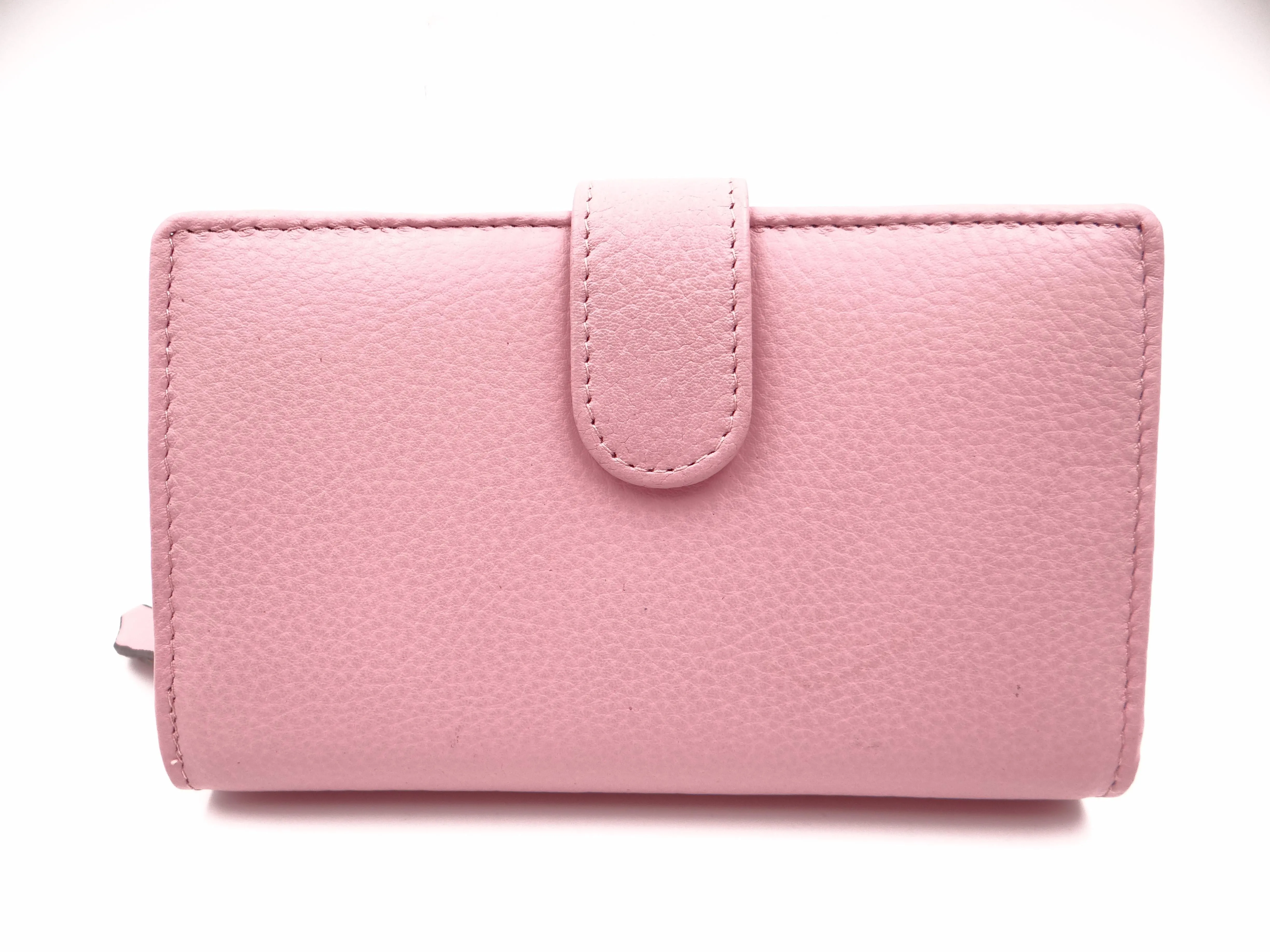 Womens Medium Wallet