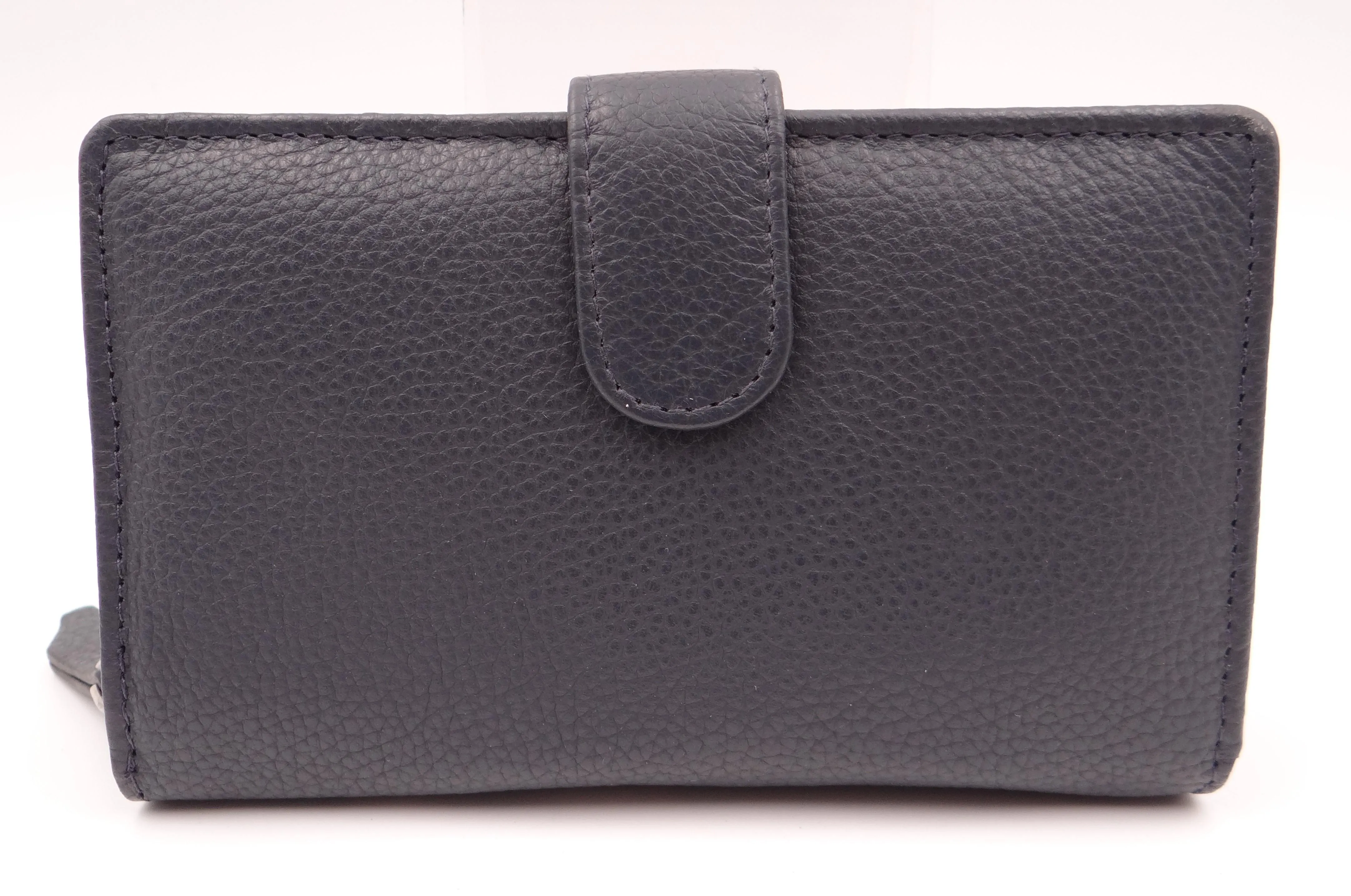 Womens Medium Wallet