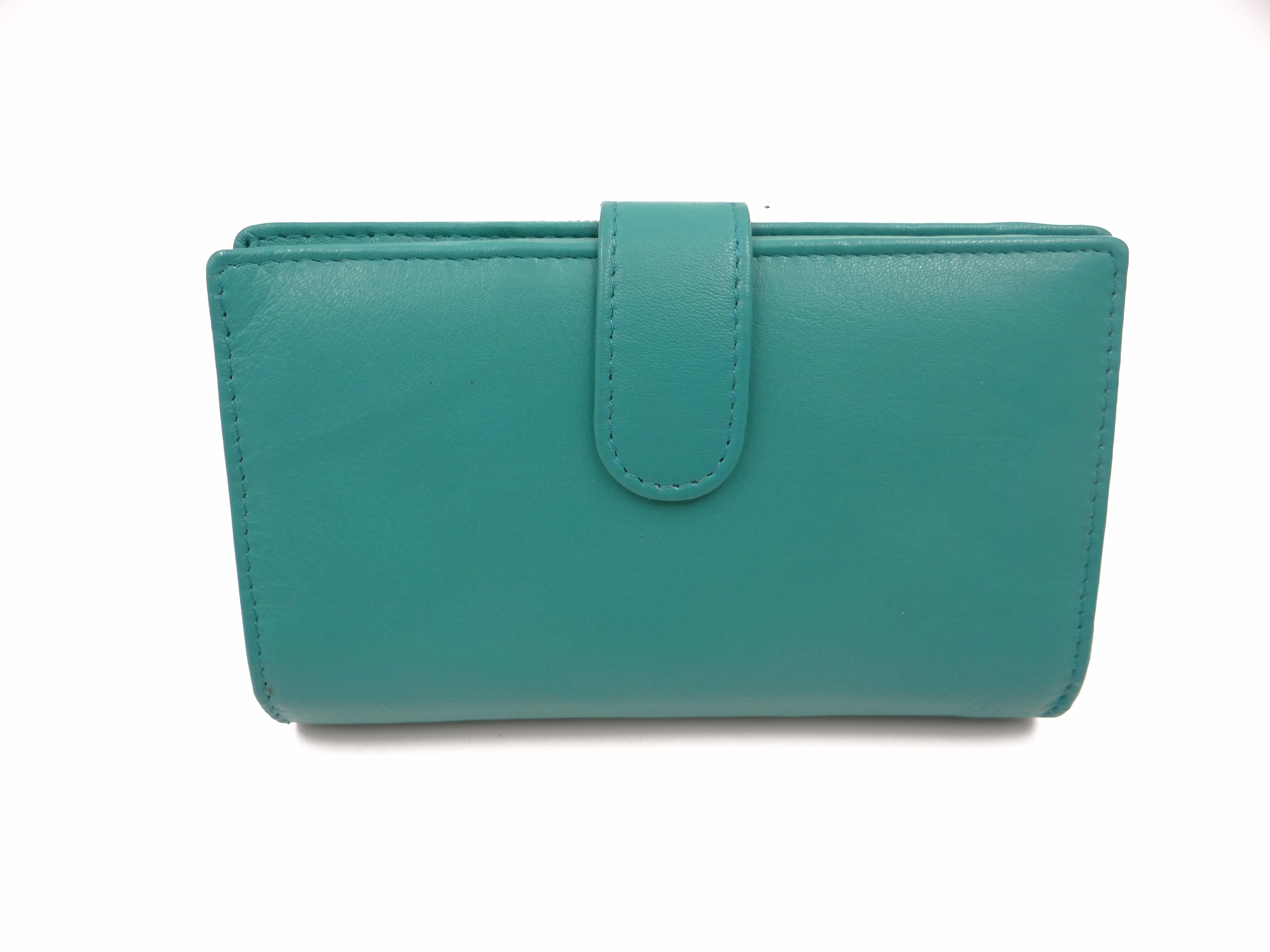 Womens Medium Wallet
