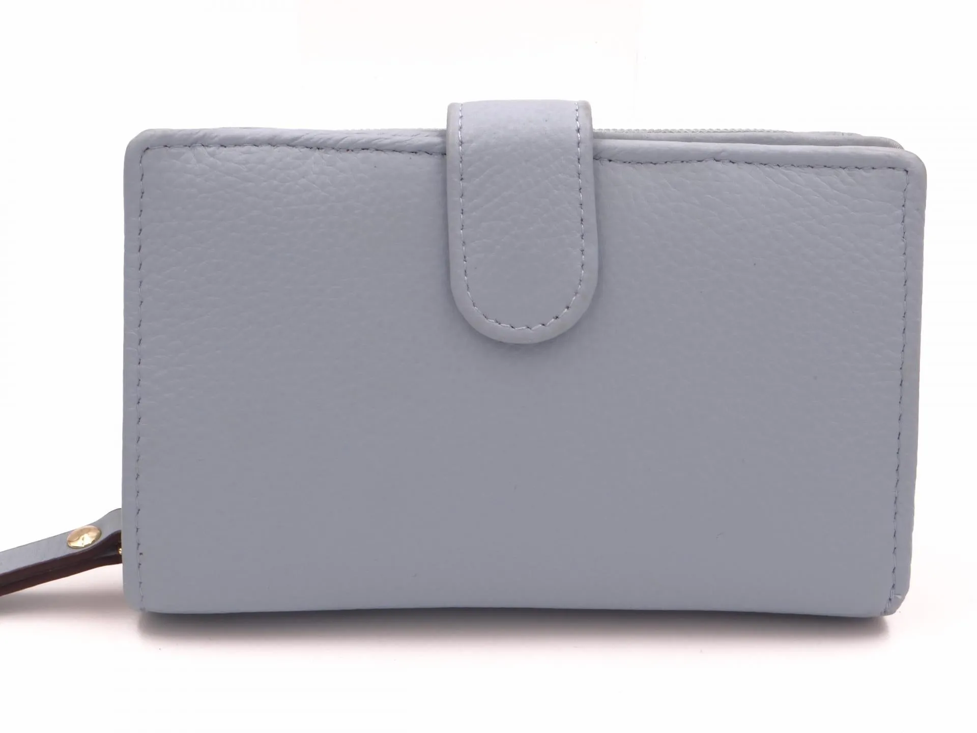 Womens Medium Wallet