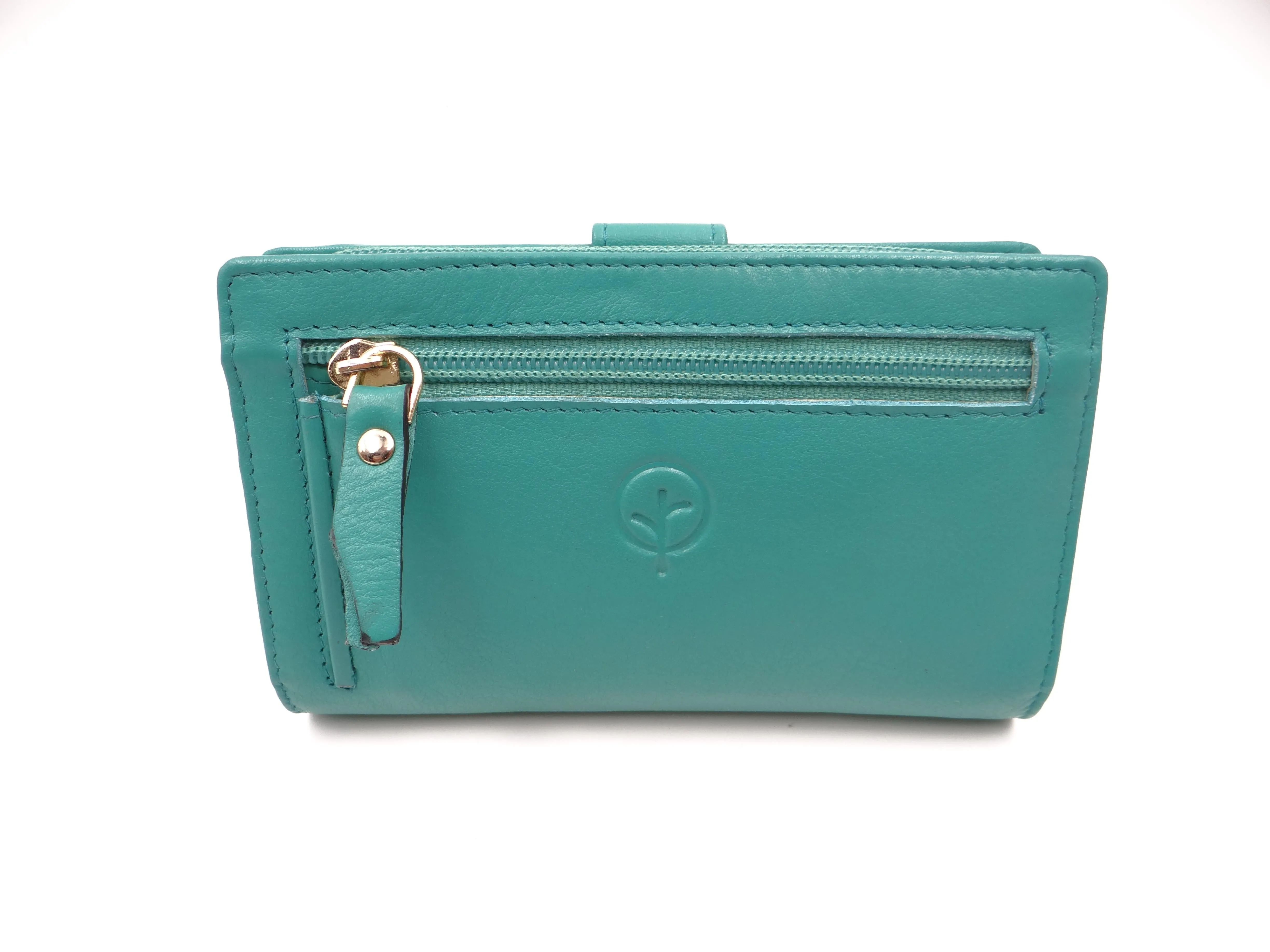 Womens Medium Wallet