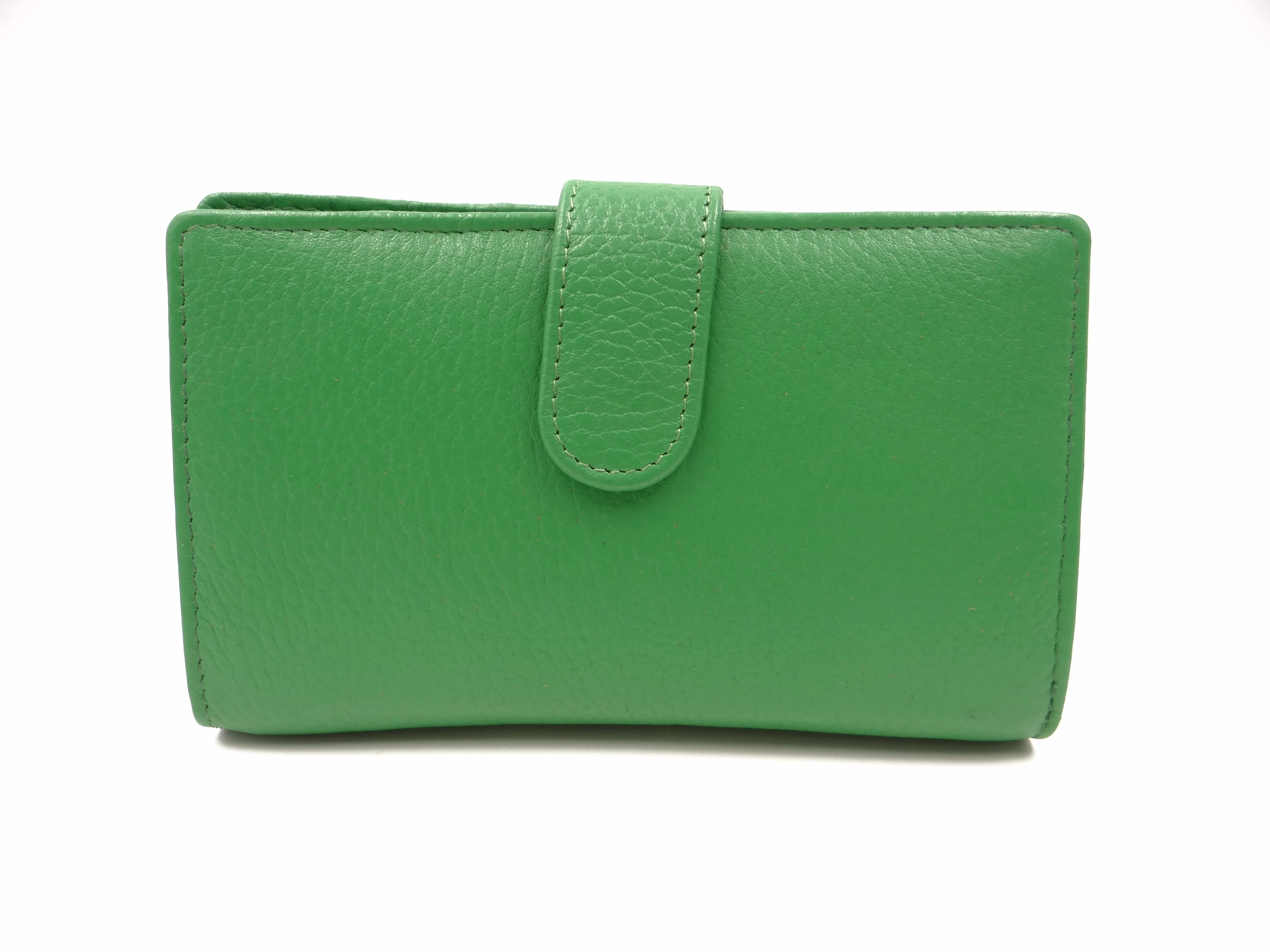 Womens Medium Wallet