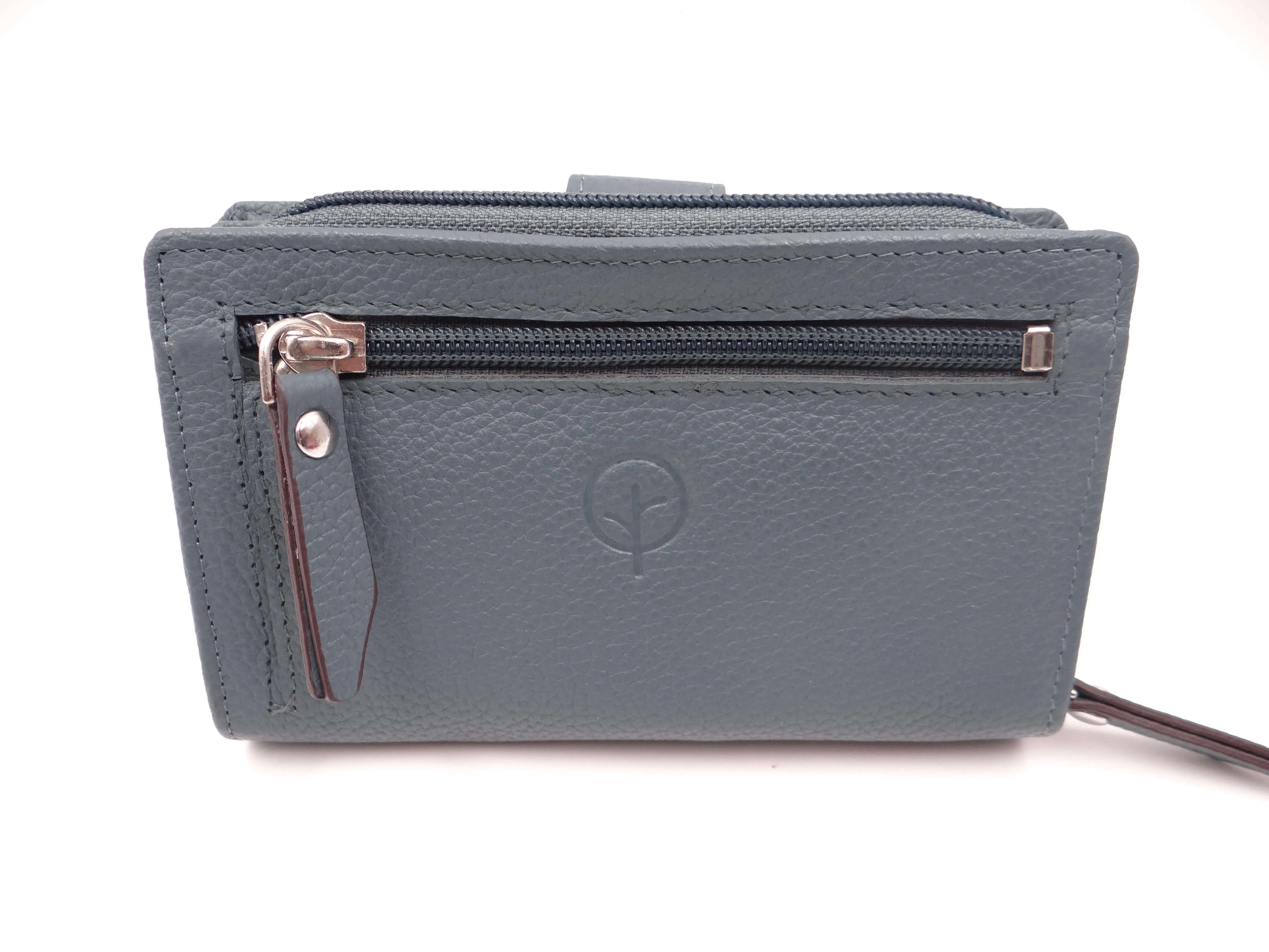 Womens Medium Wallet