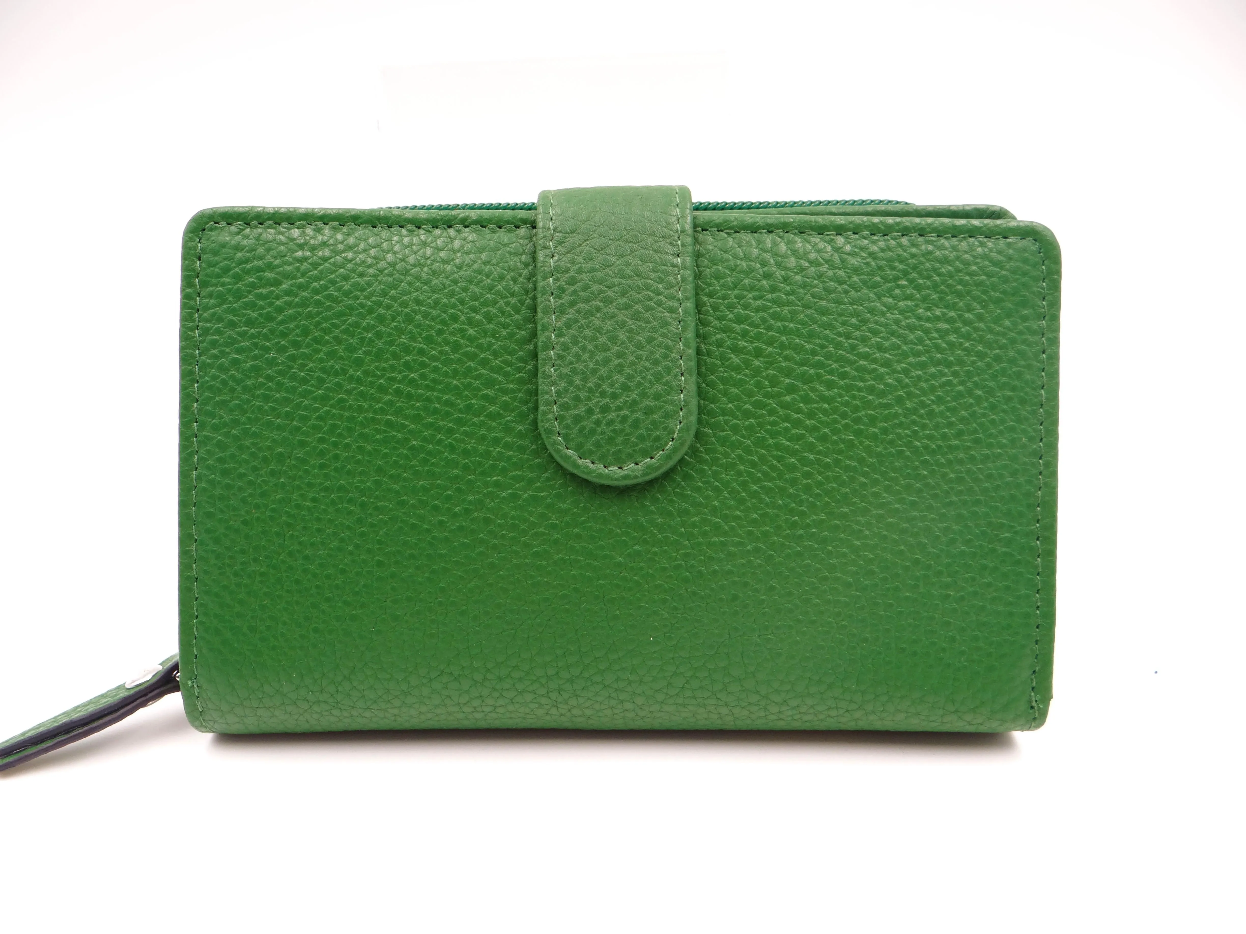 Womens Medium Wallet