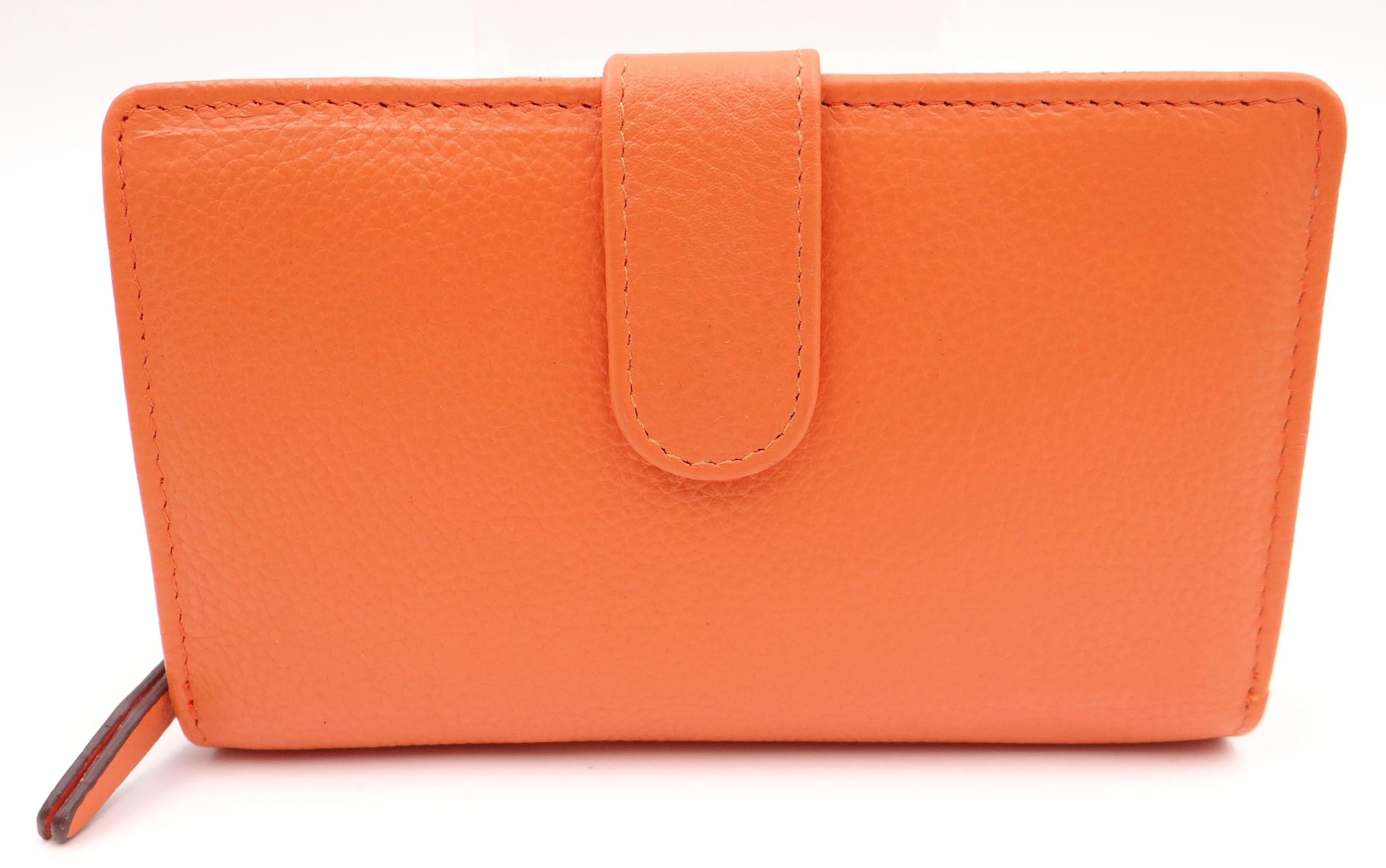 Womens Medium Wallet