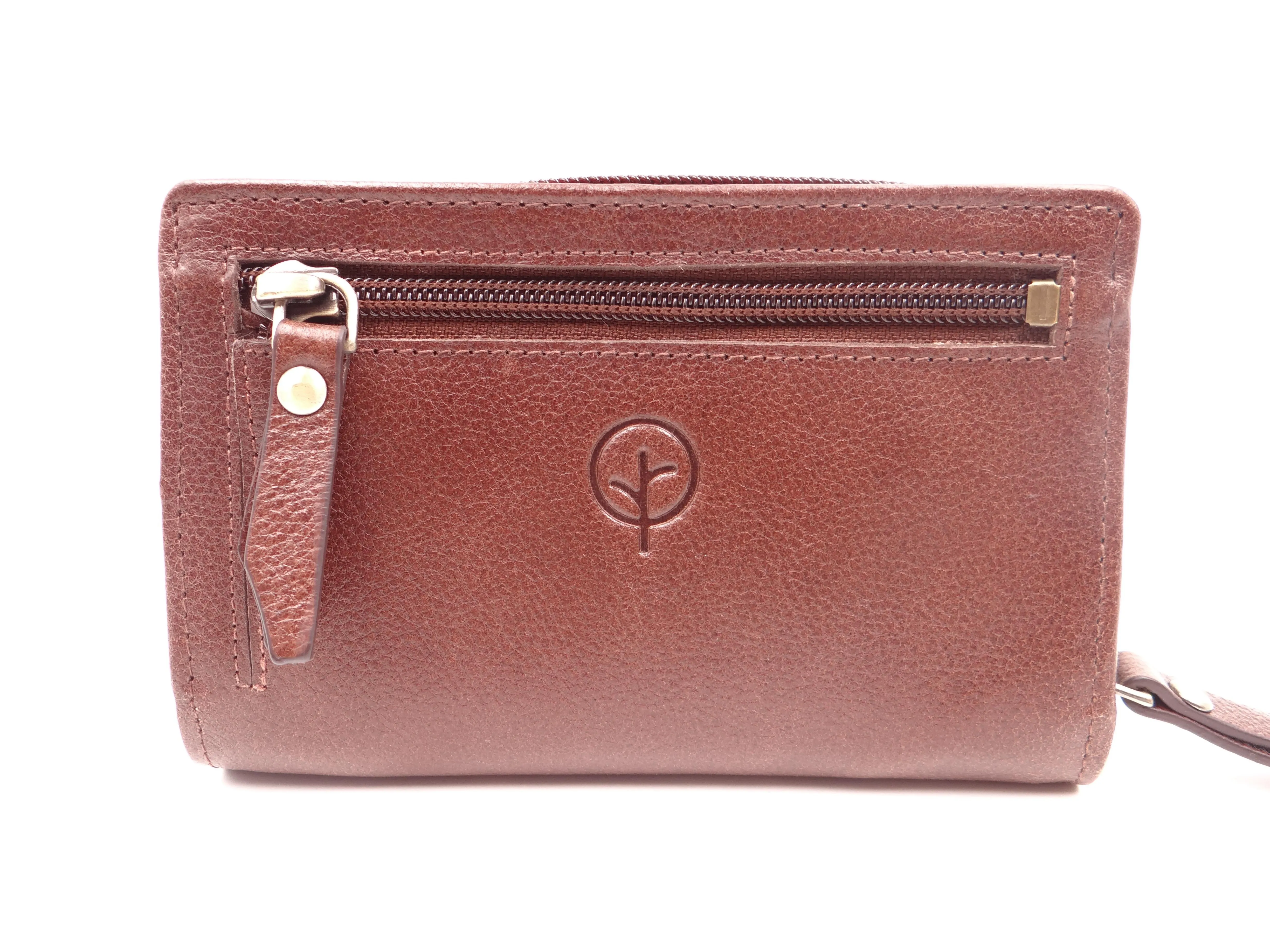 Womens Medium Wallet
