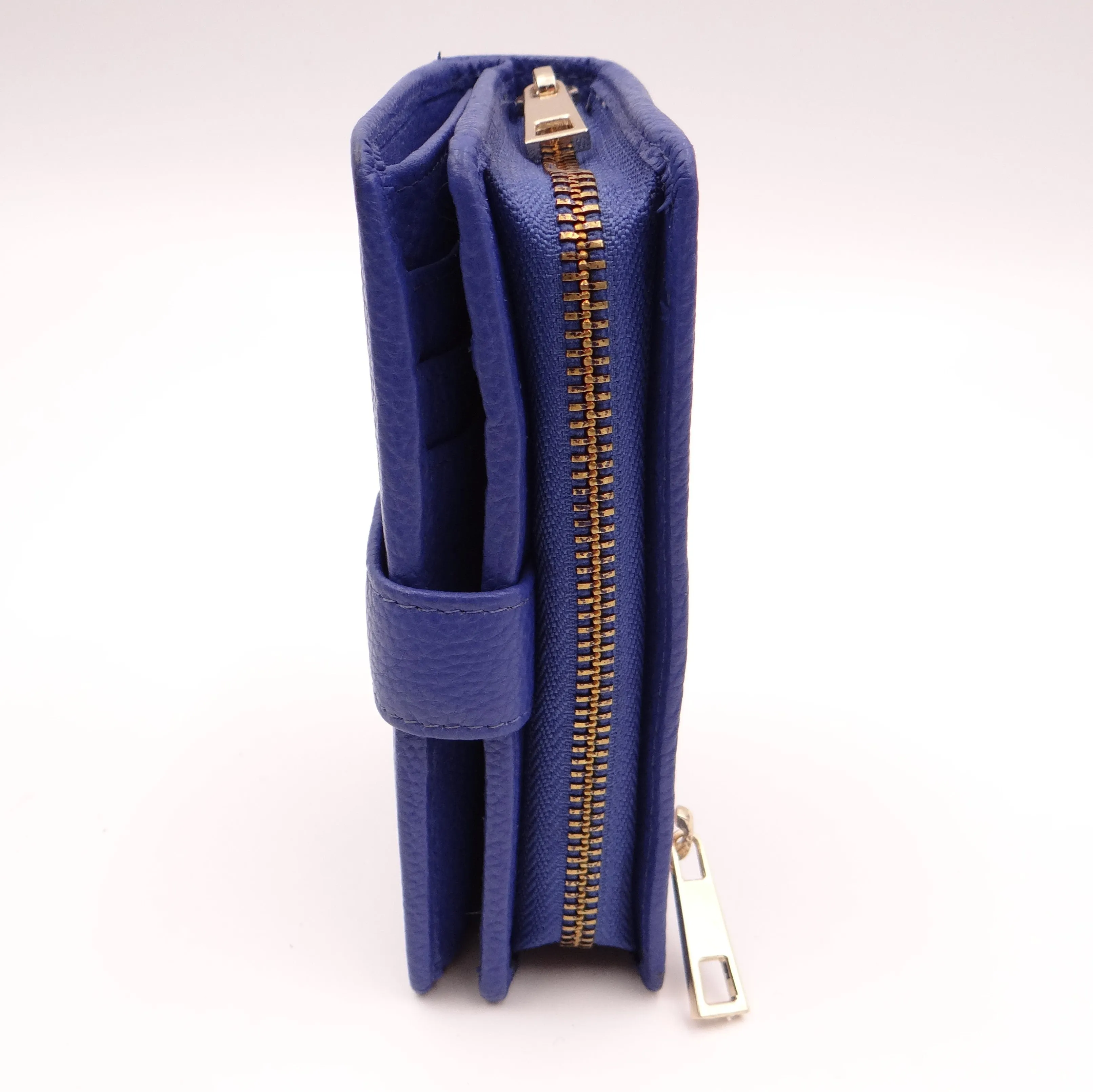 Womens Medium Wallet