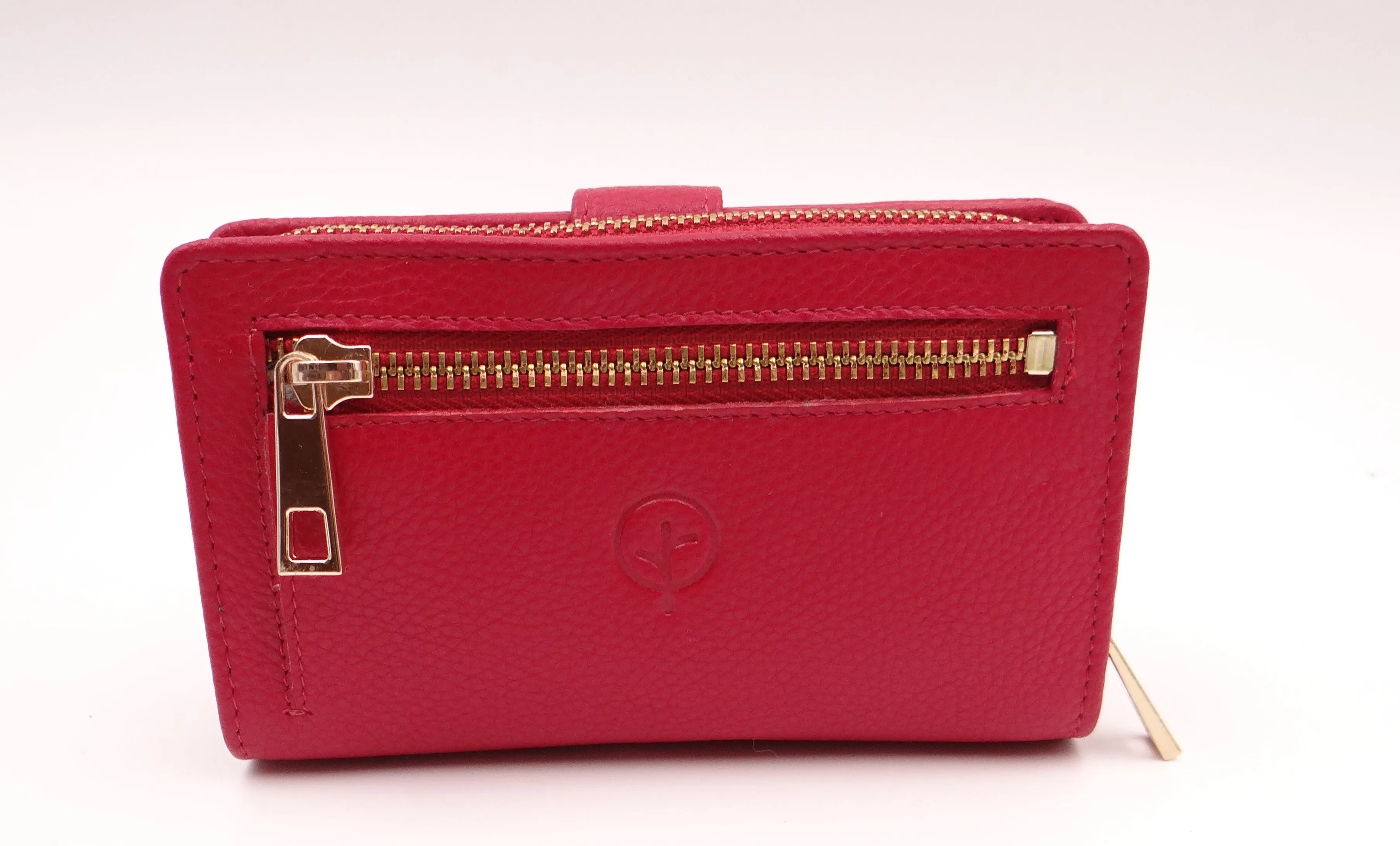 Womens Medium Wallet
