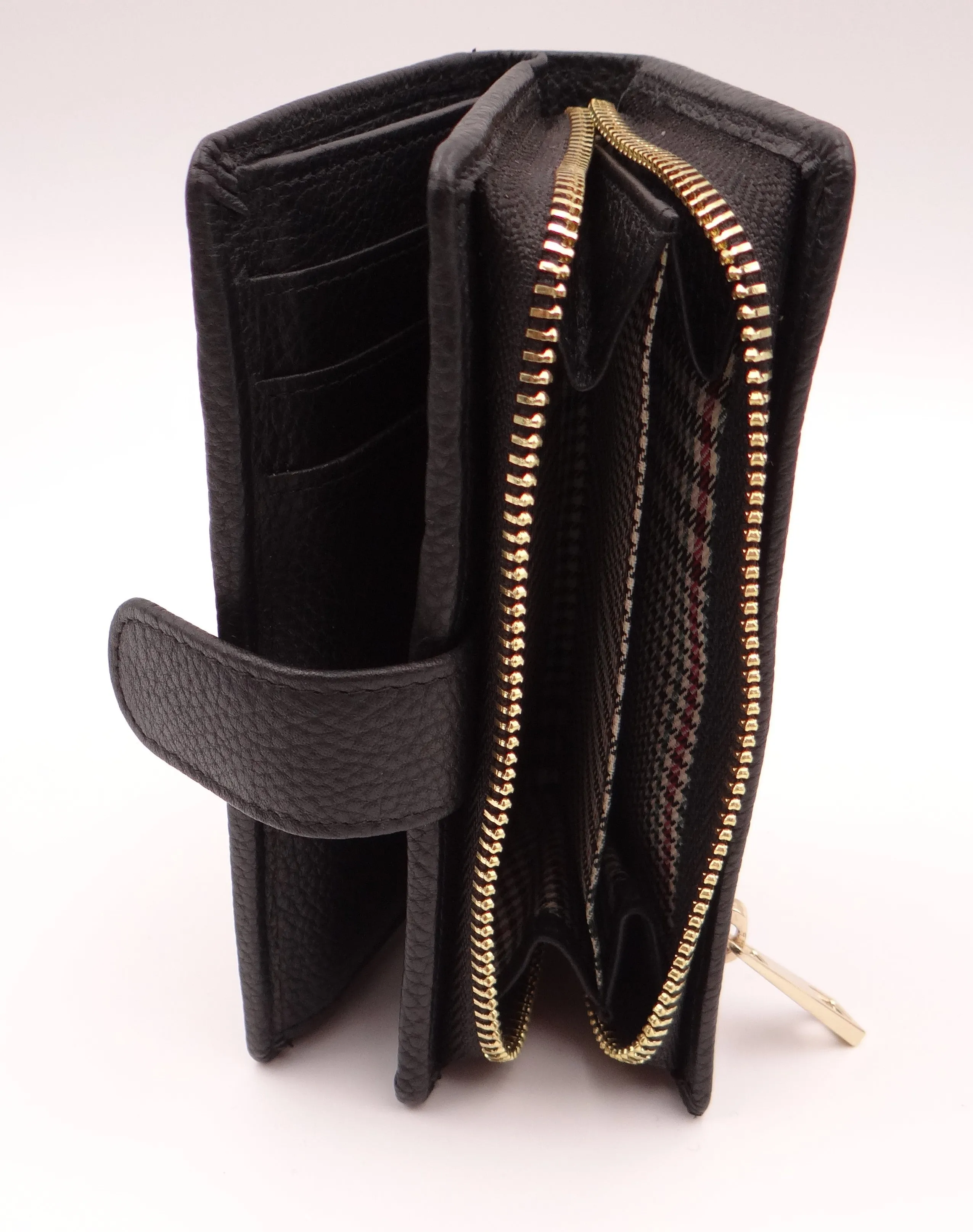 Womens Medium Wallet