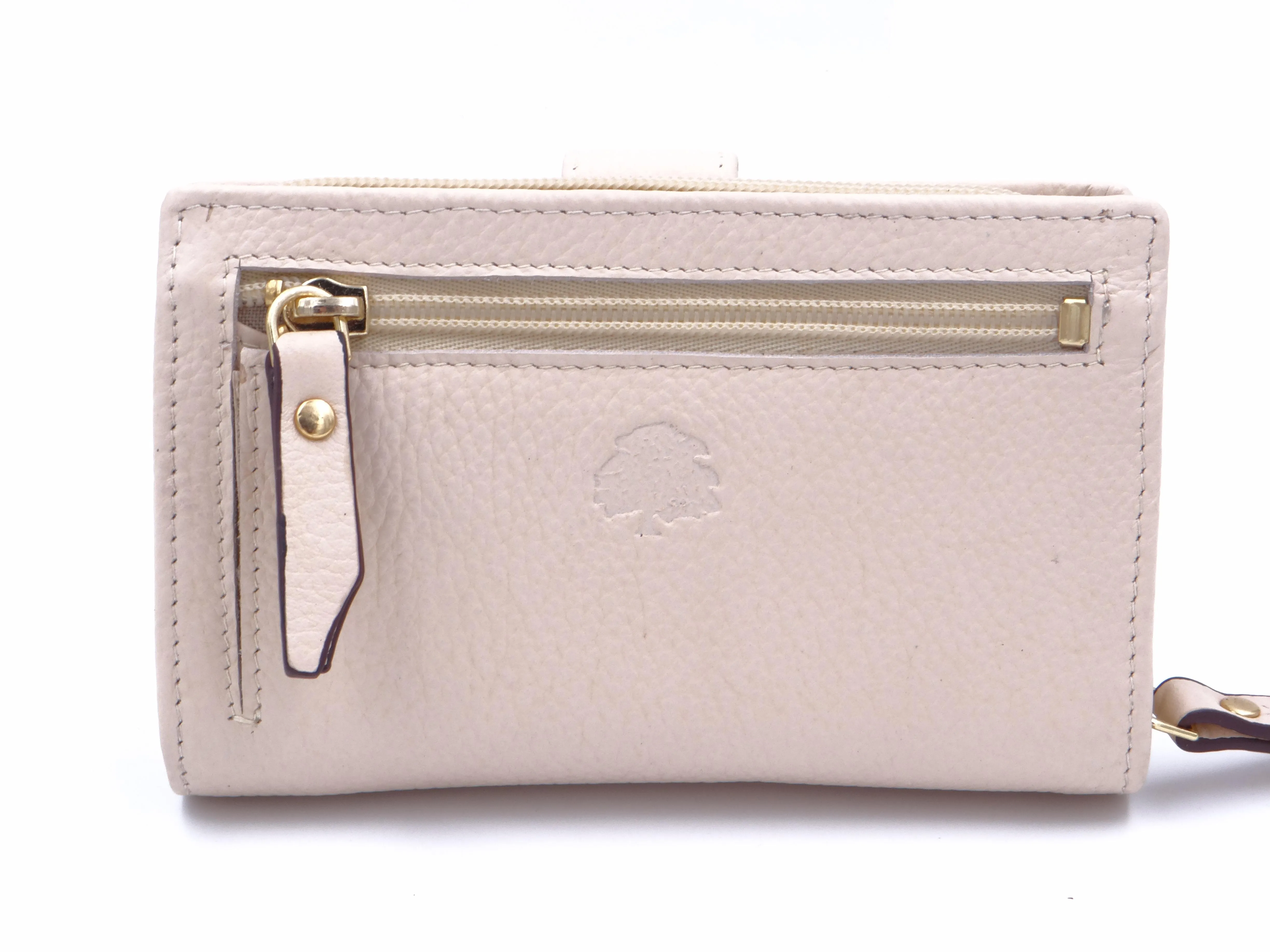 Womens Medium Wallet
