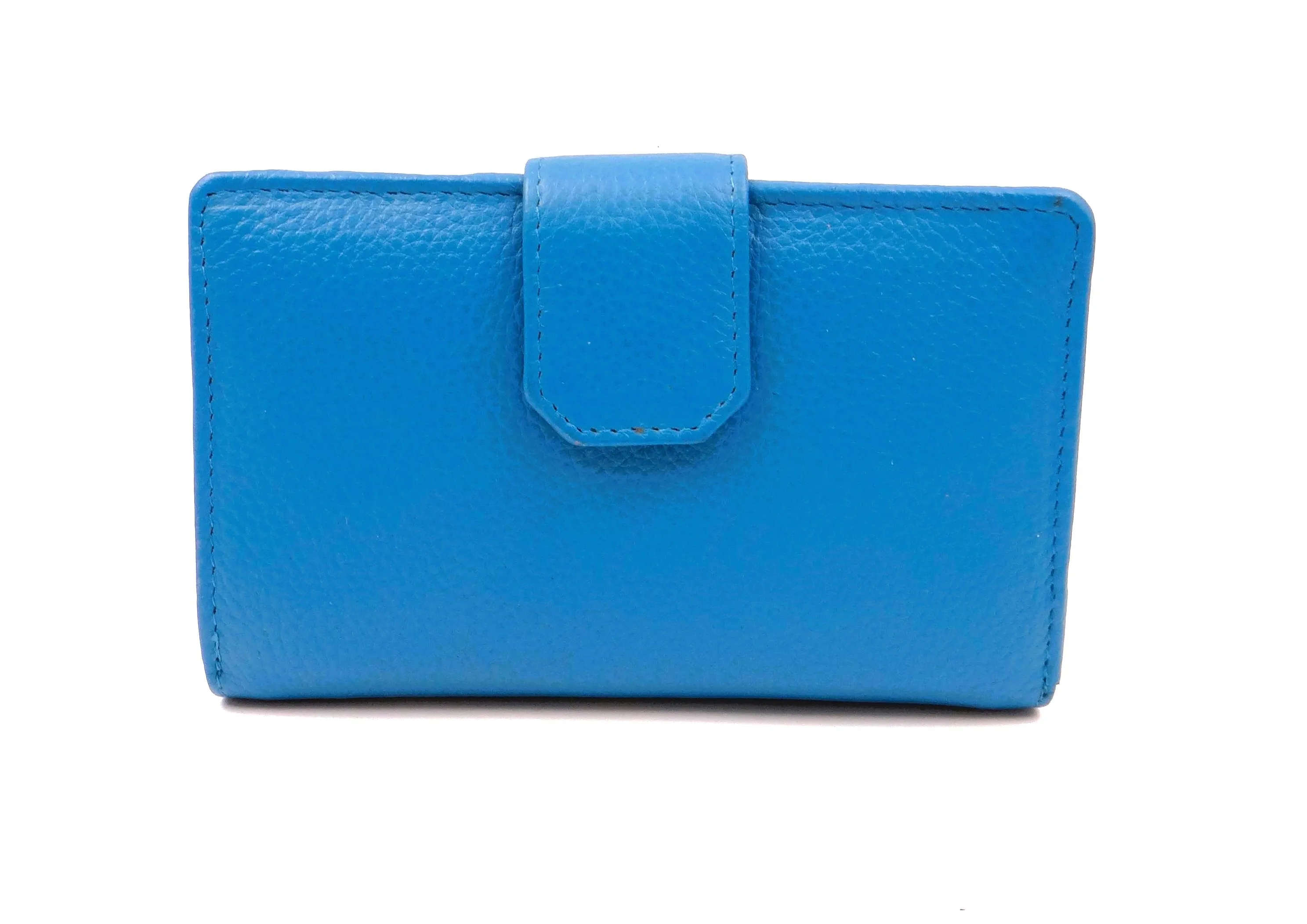 Womens Medium Wallet