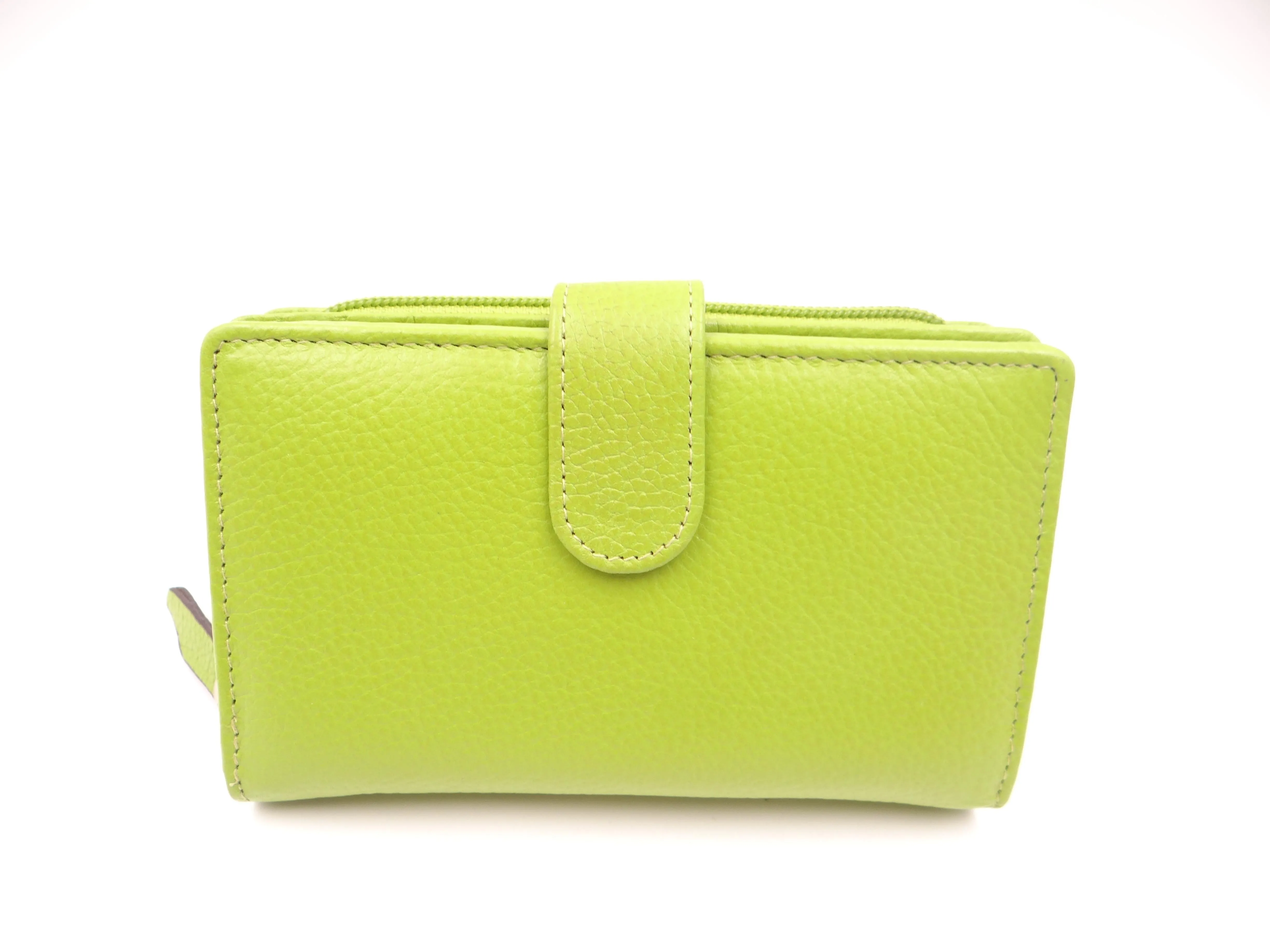 Womens Medium Wallet