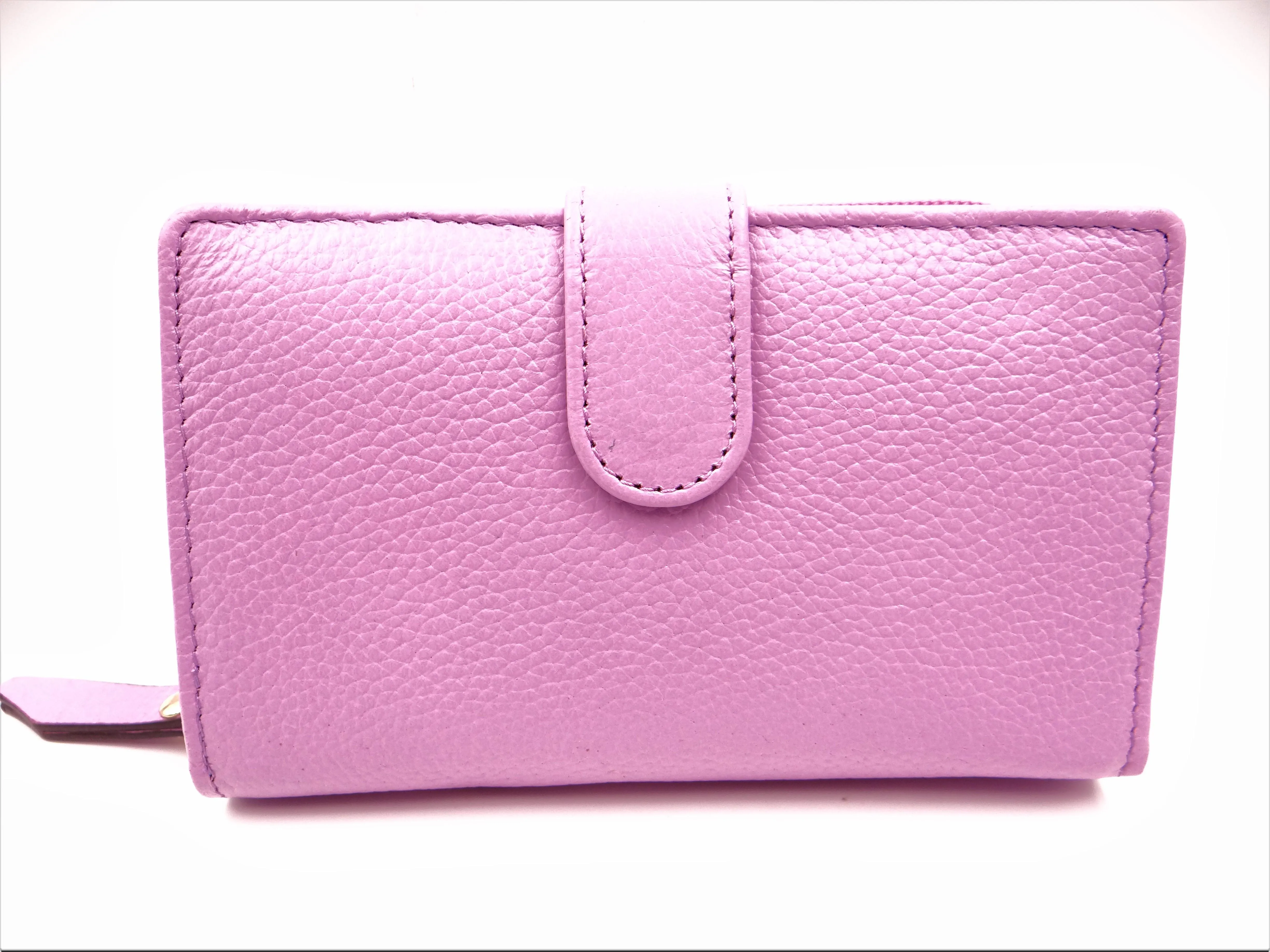 Womens Medium Wallet