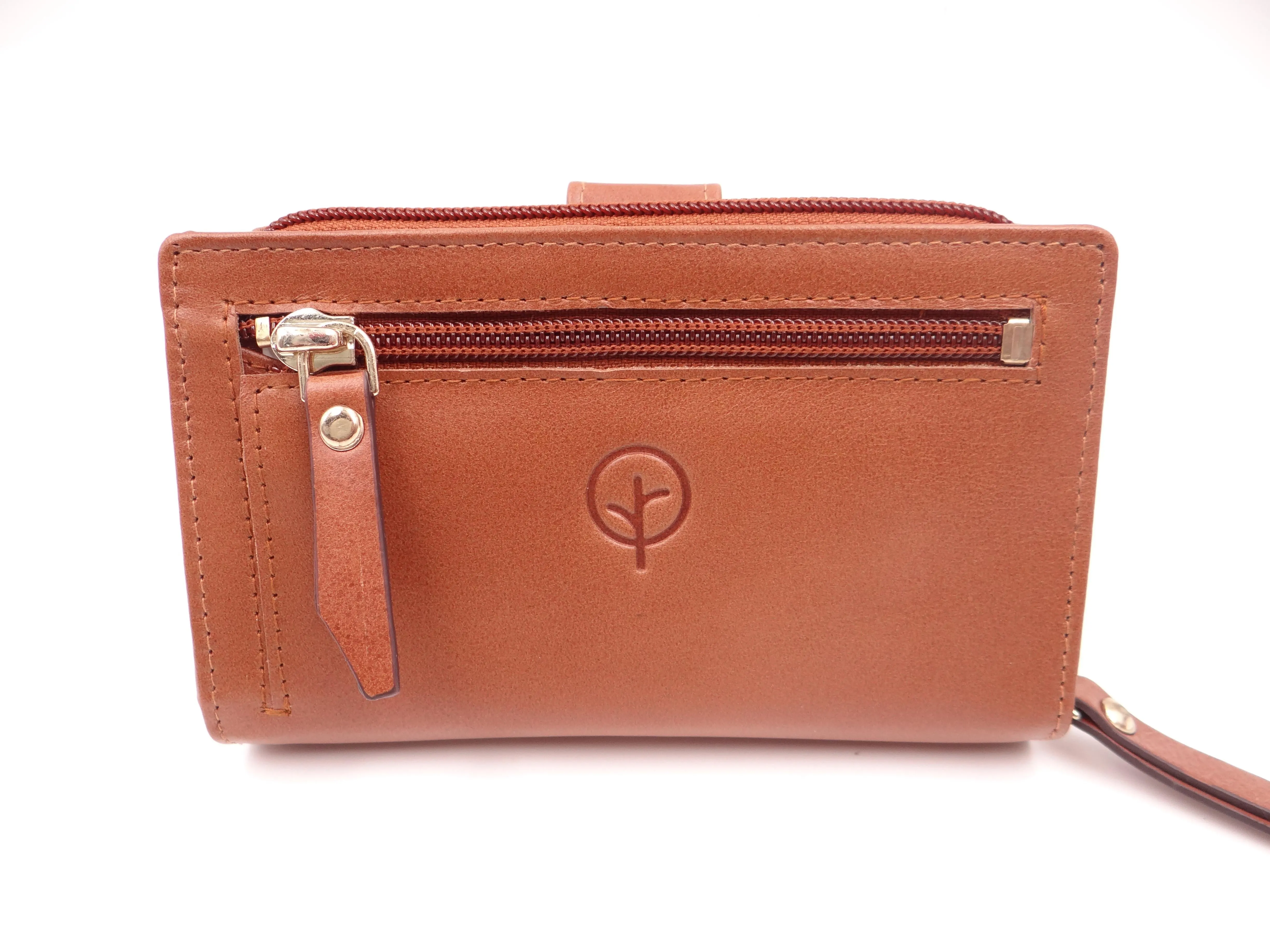 Womens Medium Wallet