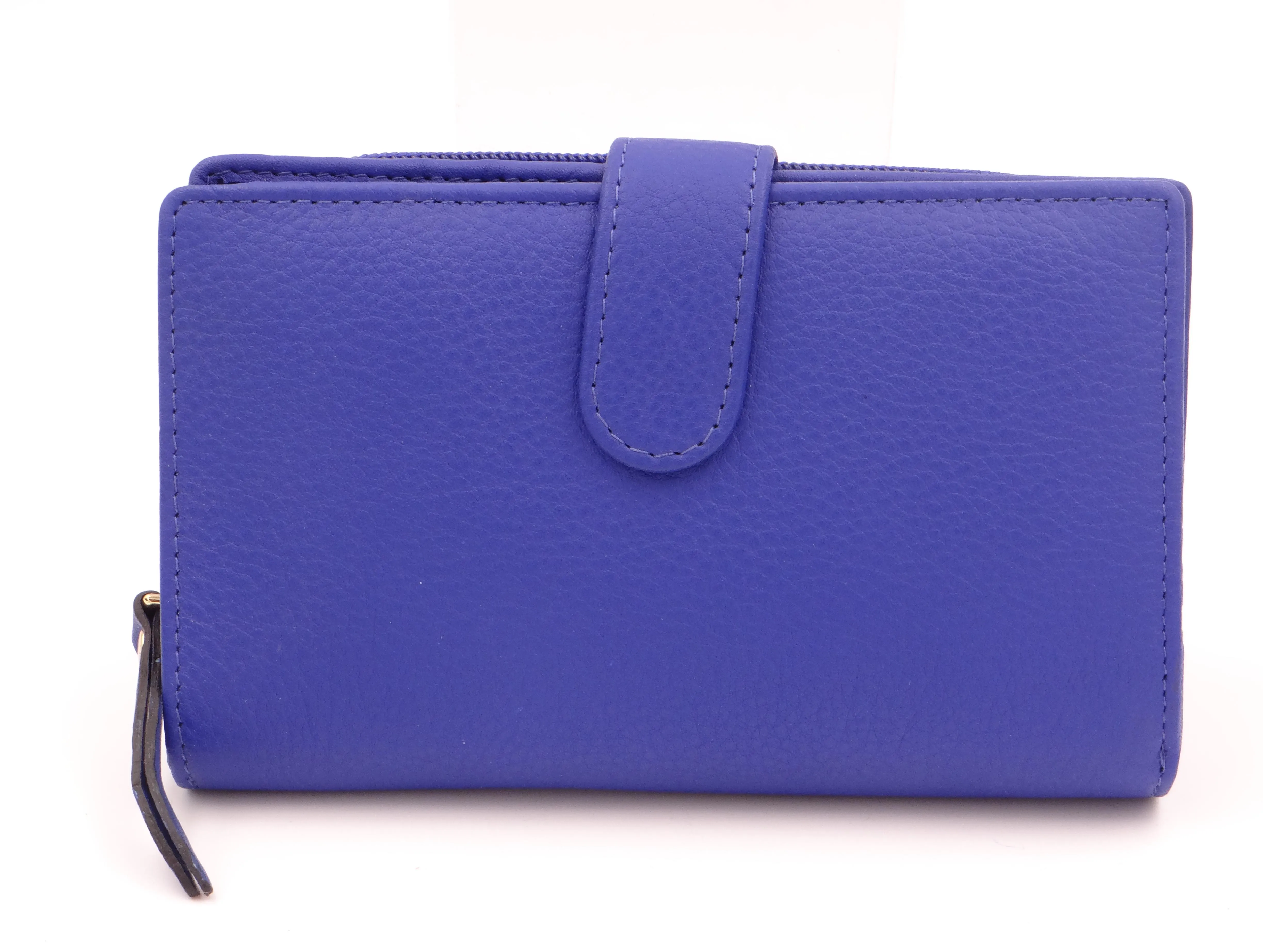 Womens Medium Wallet