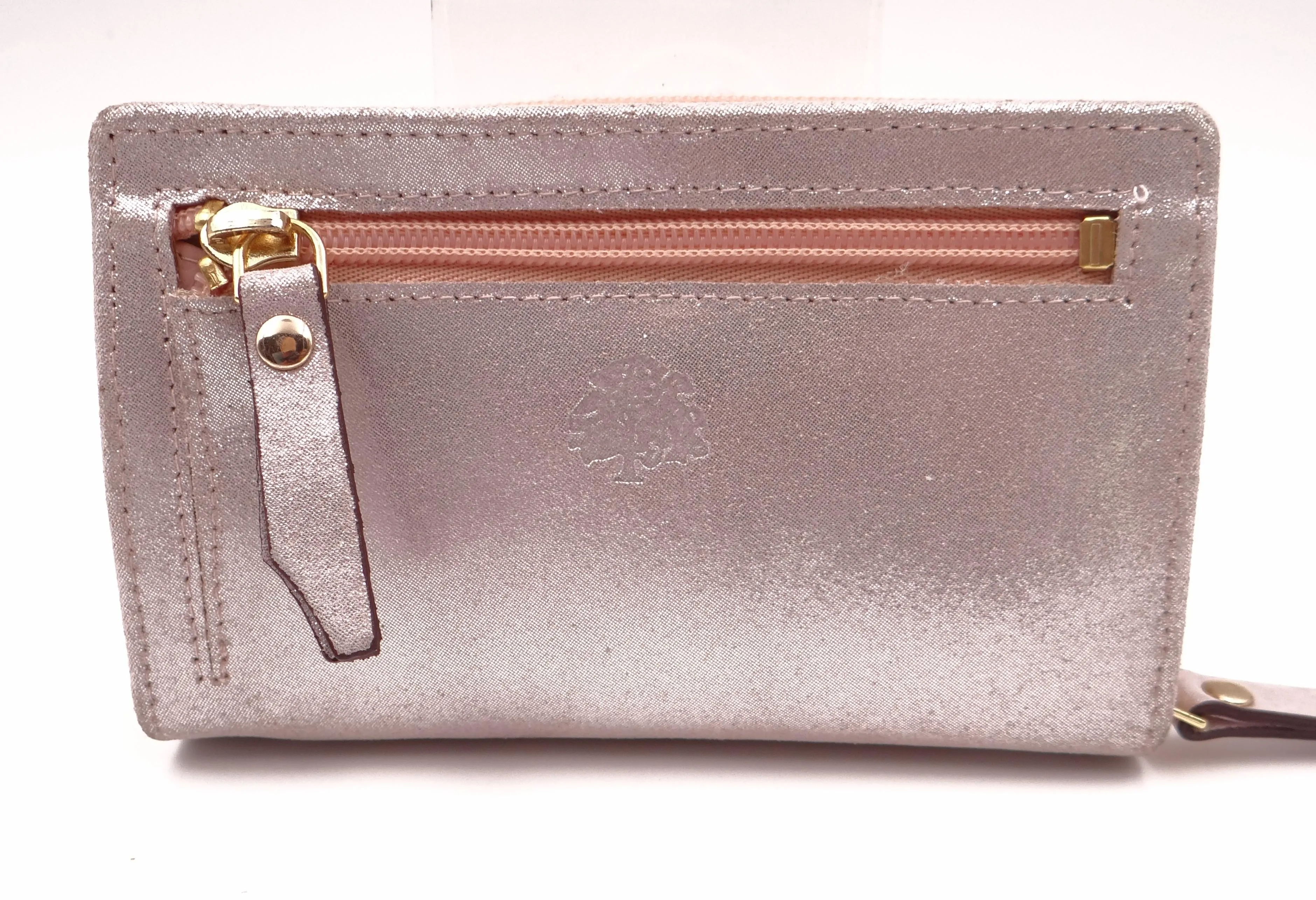 Womens Medium Wallet