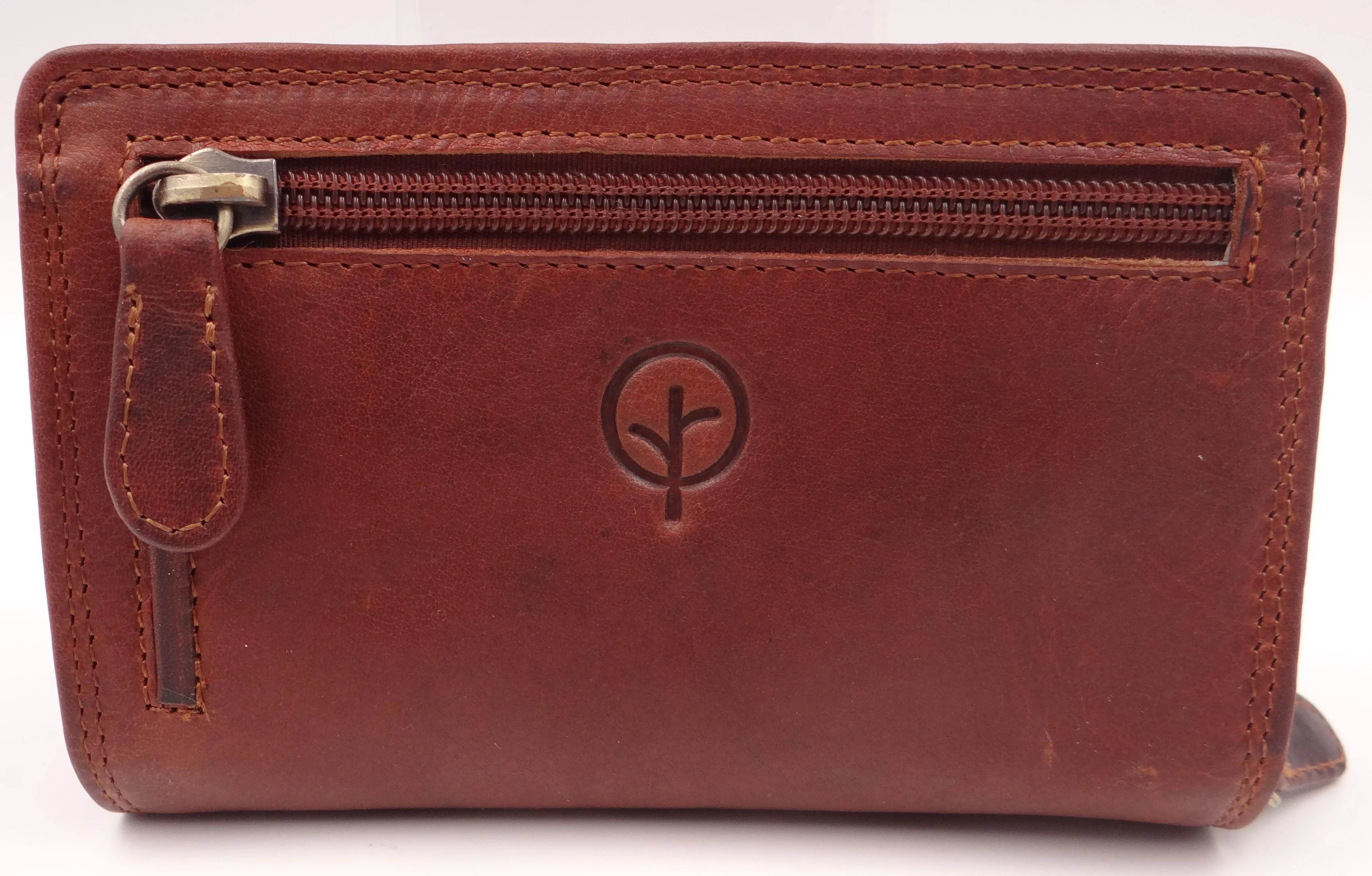 Womens Medium Wallet