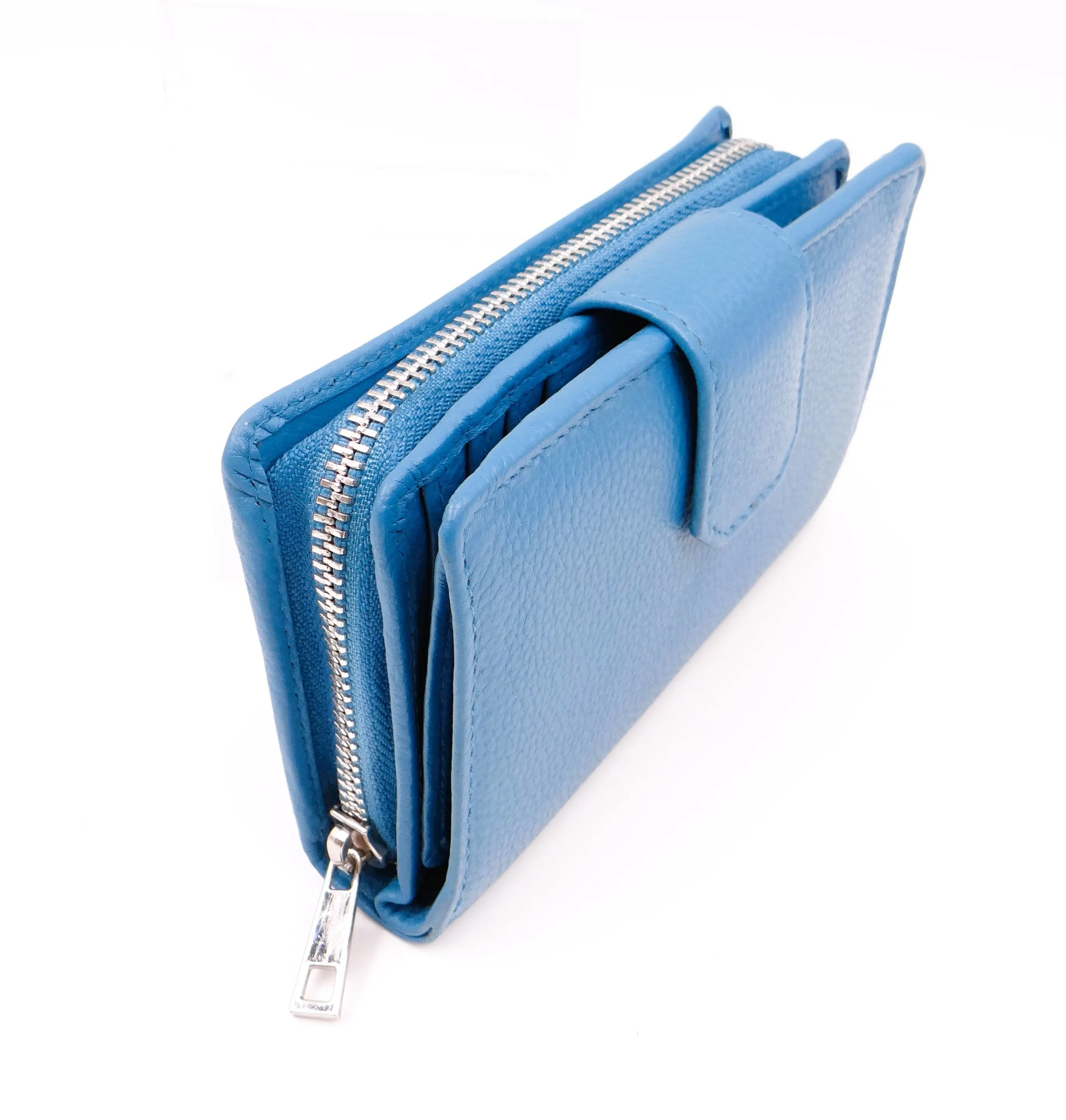 Womens Medium Wallet
