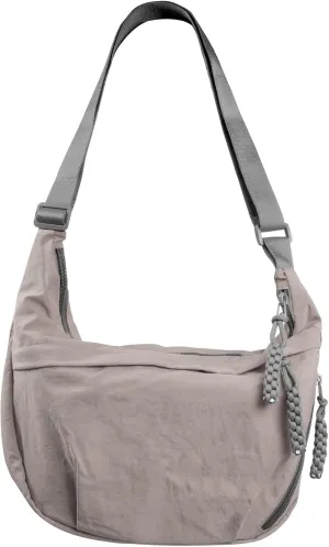 Breathable Nylon Sports Crossbody Bags