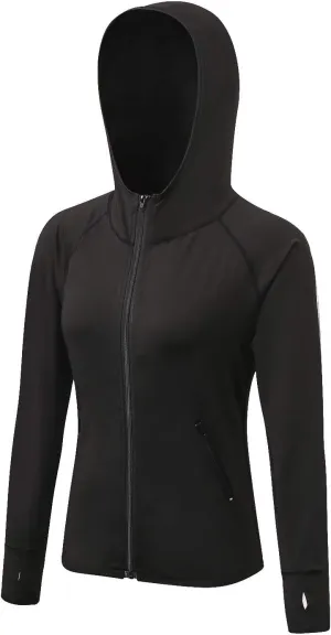 Women's Packable Windbreaker Jacket Resistant Convertible Cycling Running Jacket Lightweight Windproof Water