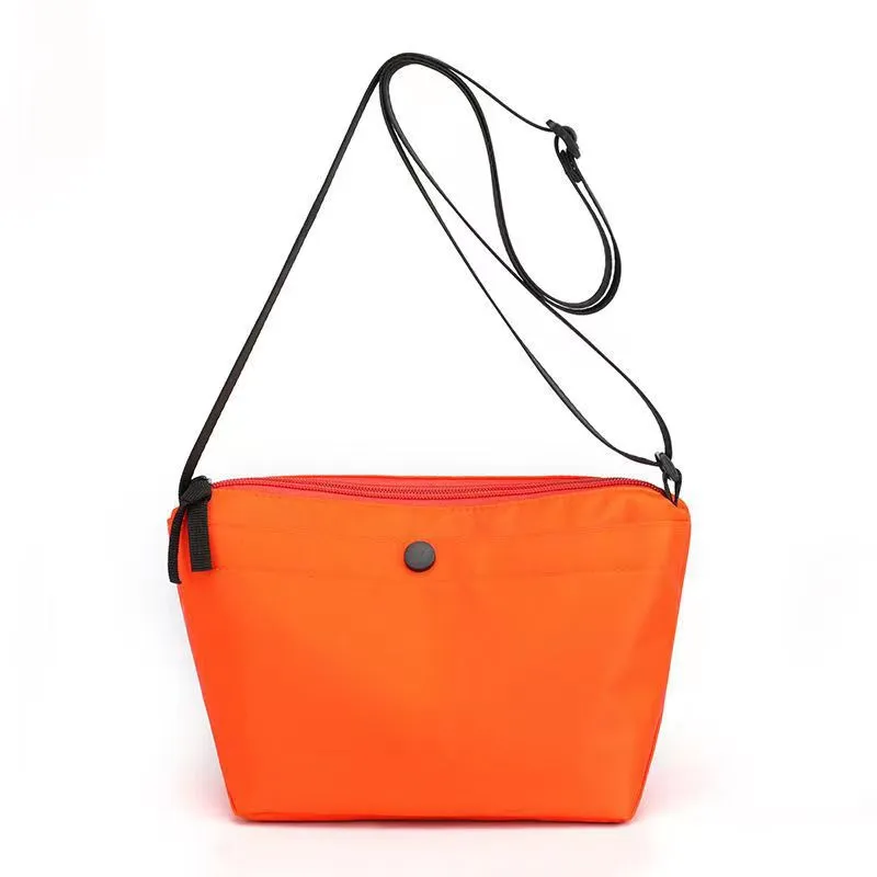 Women's Summer Lightweight Dumpling Versatile Korean Crossbody Bags
