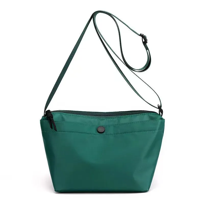 Women's Summer Lightweight Dumpling Versatile Korean Crossbody Bags