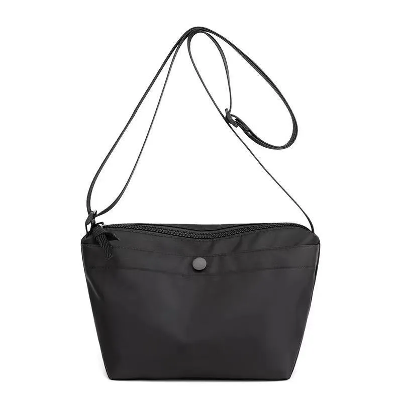 Women's Summer Lightweight Dumpling Versatile Korean Crossbody Bags