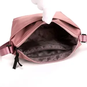 Women's Summer Lightweight Dumpling Versatile Korean Crossbody Bags