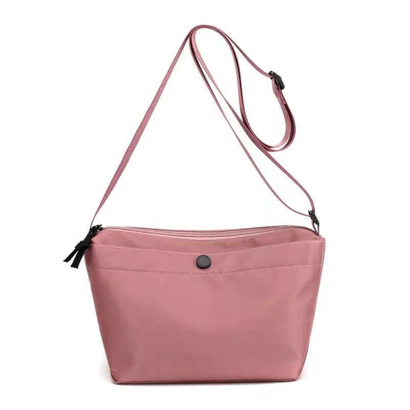 Women's Summer Lightweight Dumpling Versatile Korean Crossbody Bags
