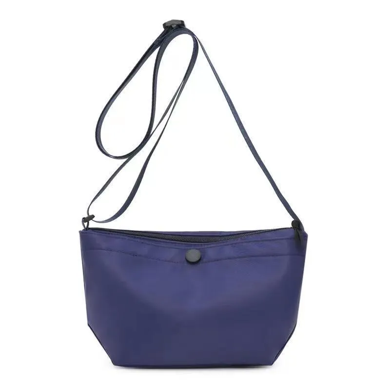 Women's Summer Lightweight Dumpling Versatile Korean Crossbody Bags