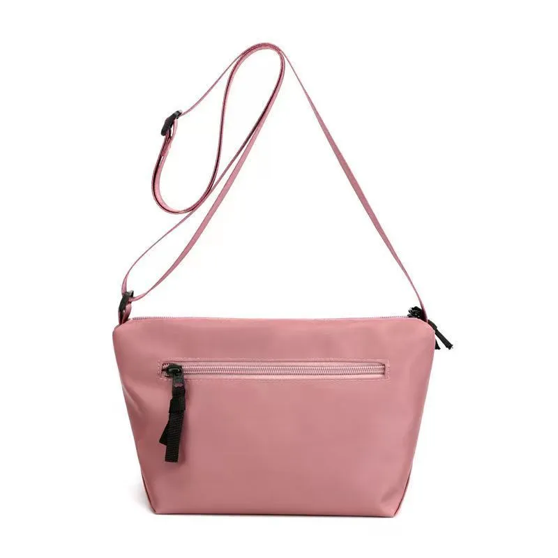 Women's Summer Lightweight Dumpling Versatile Korean Crossbody Bags