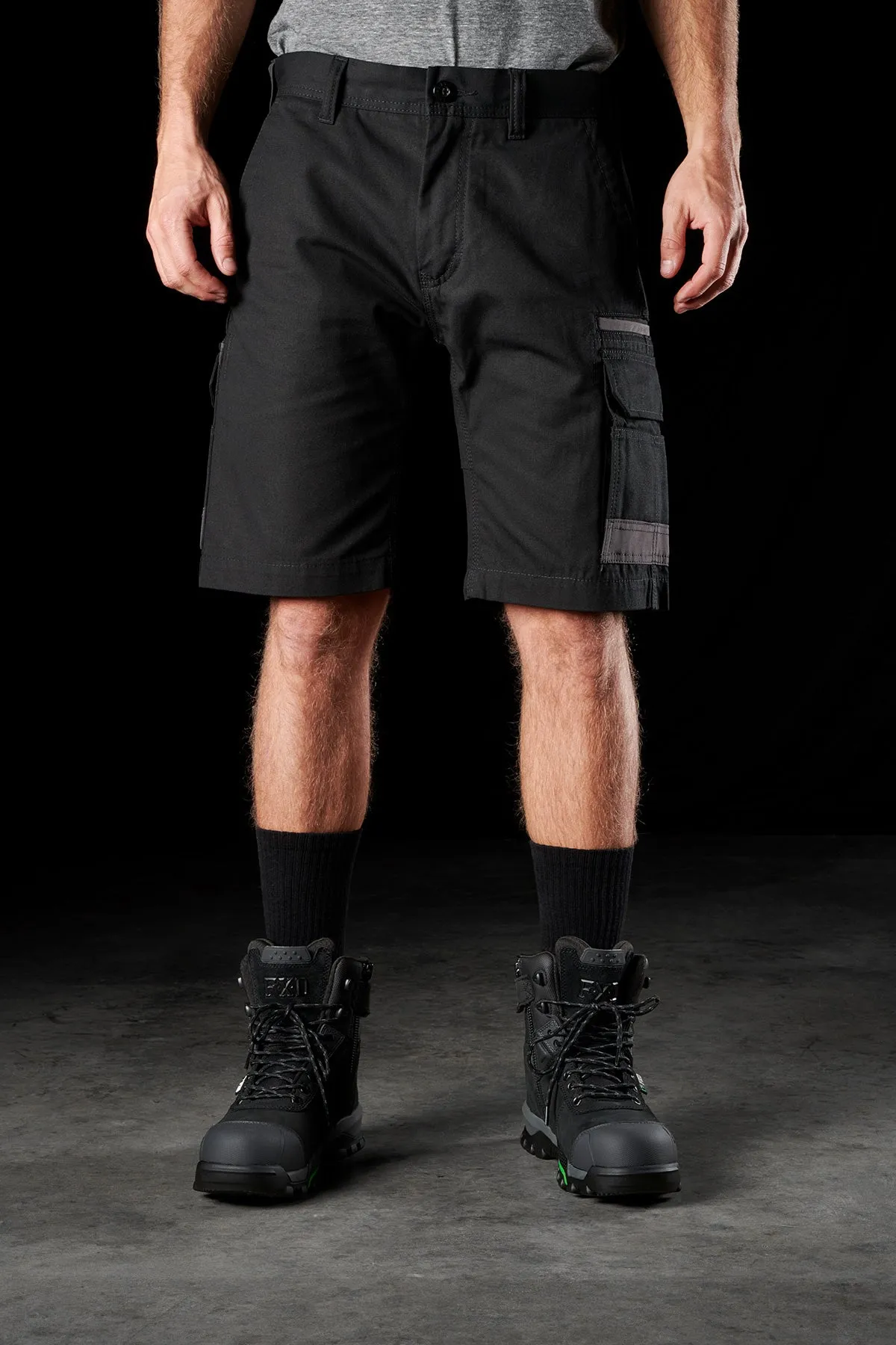 WS-1 Short