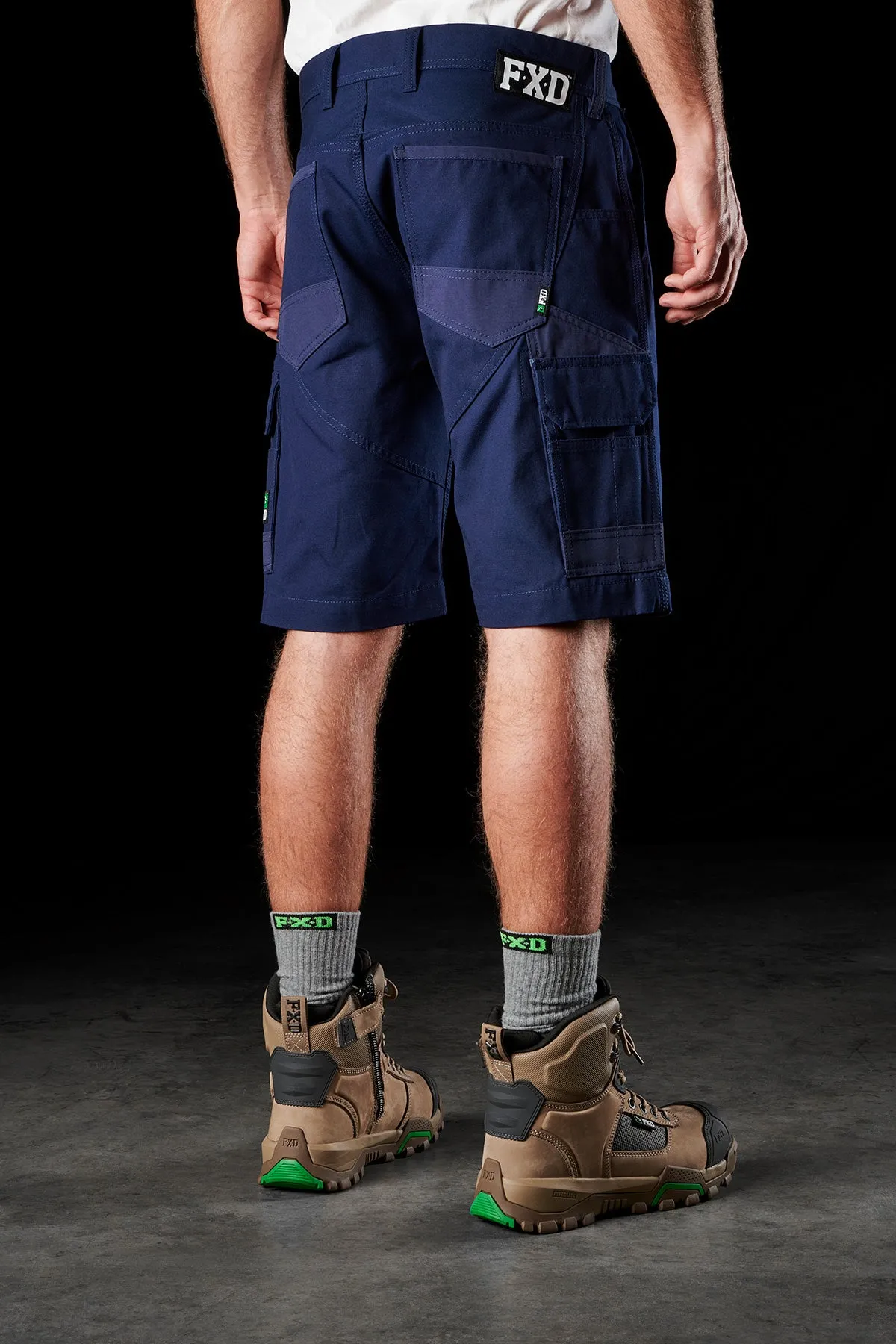 WS-1 Short