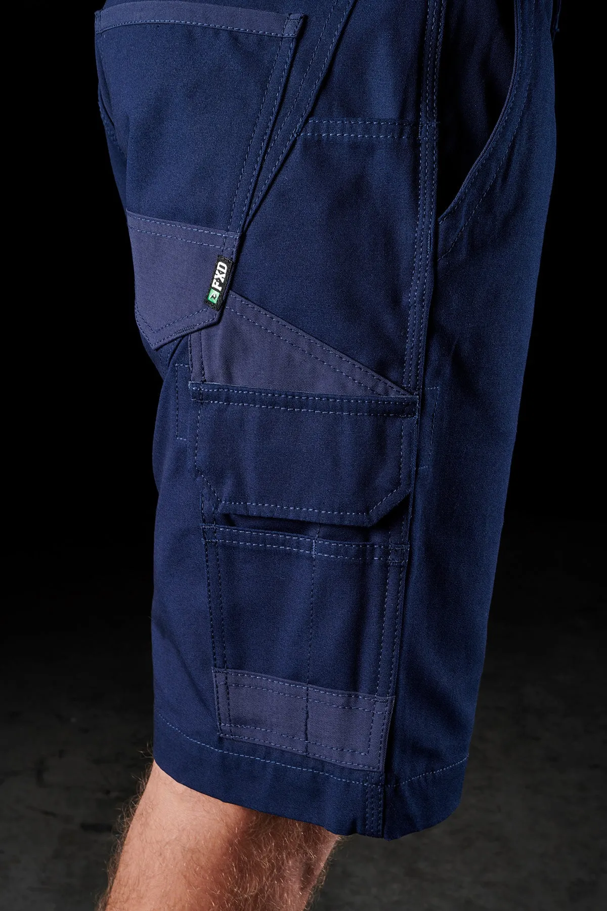 WS-1 Short