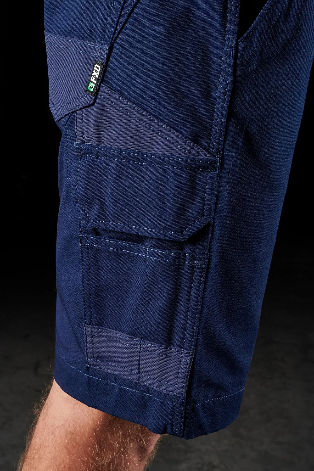 WS-1 Short