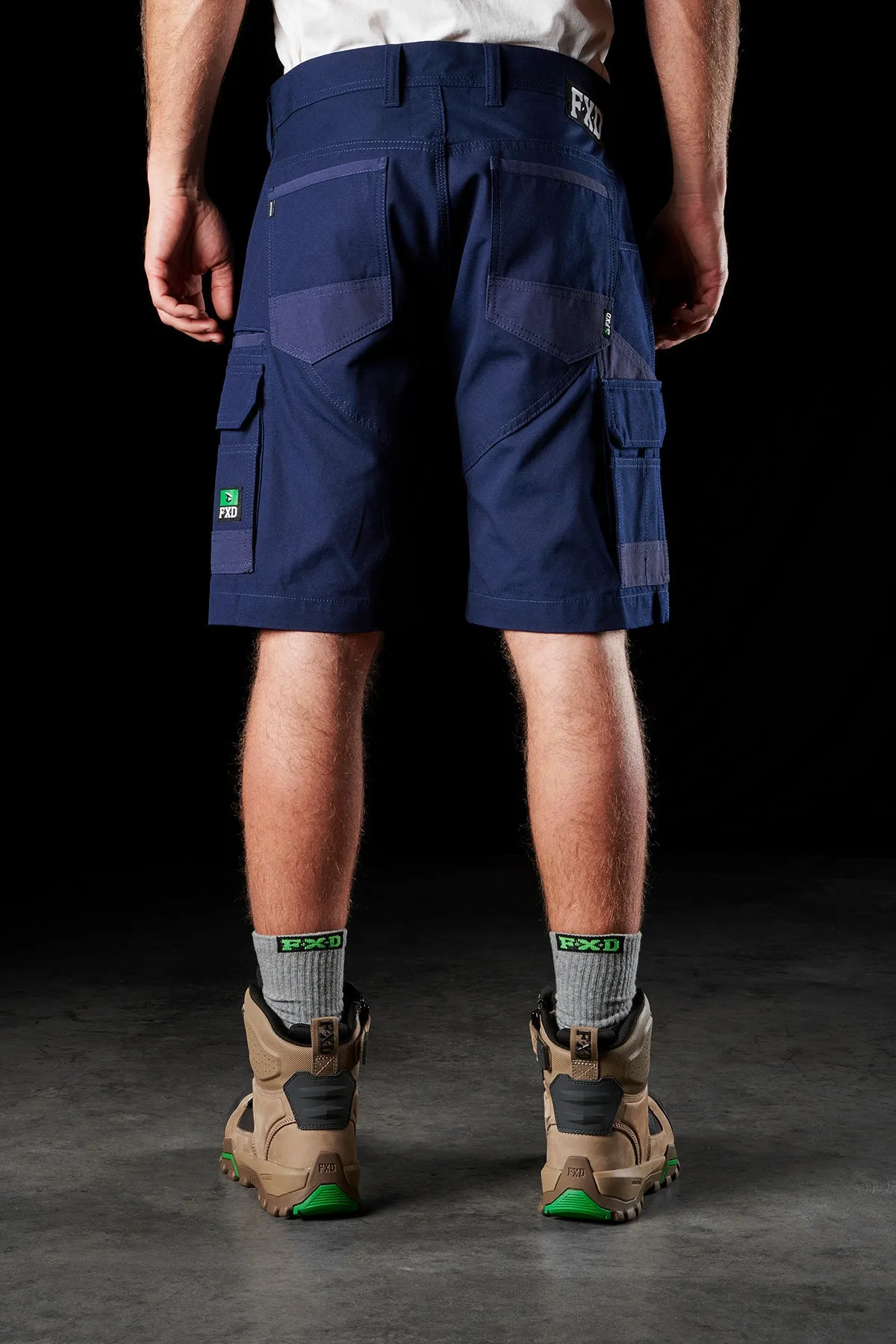 WS-1 Short